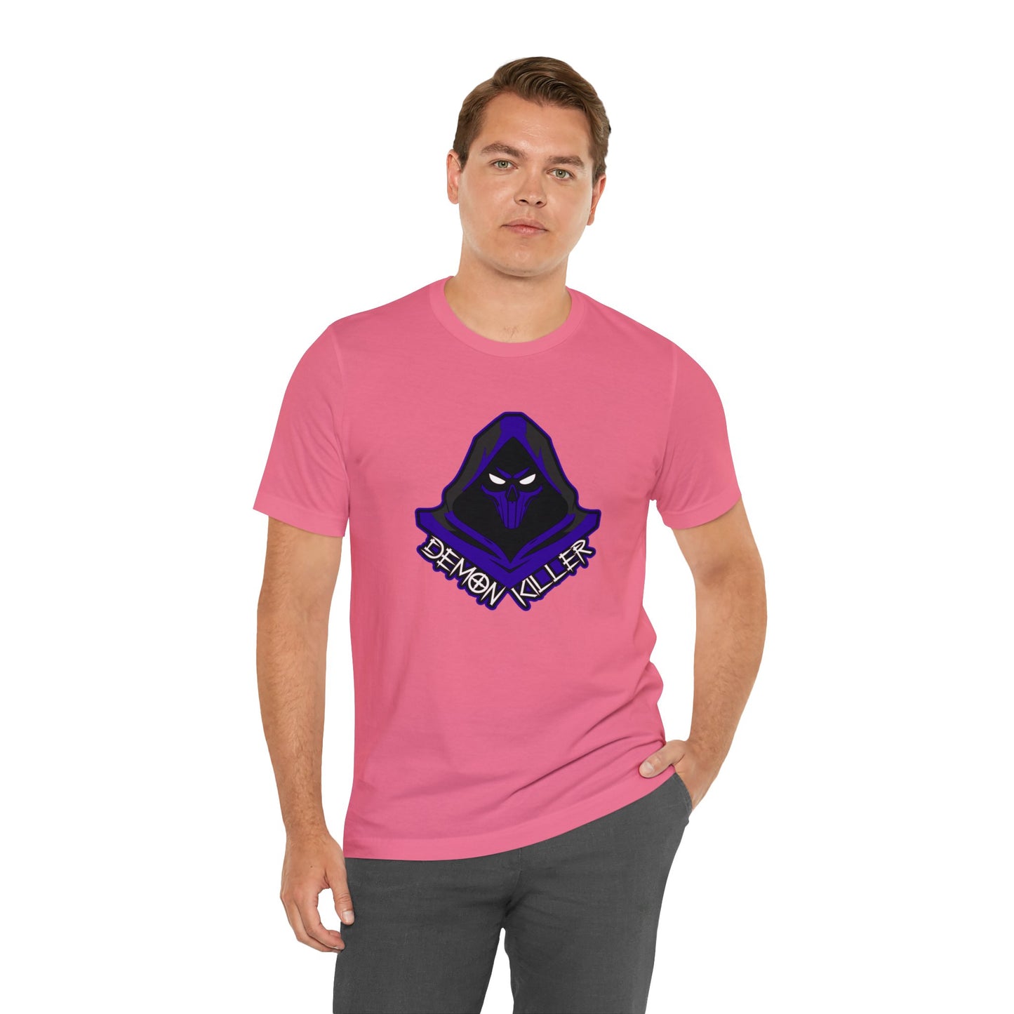 Demon Killer Classic Unisex T-shirt