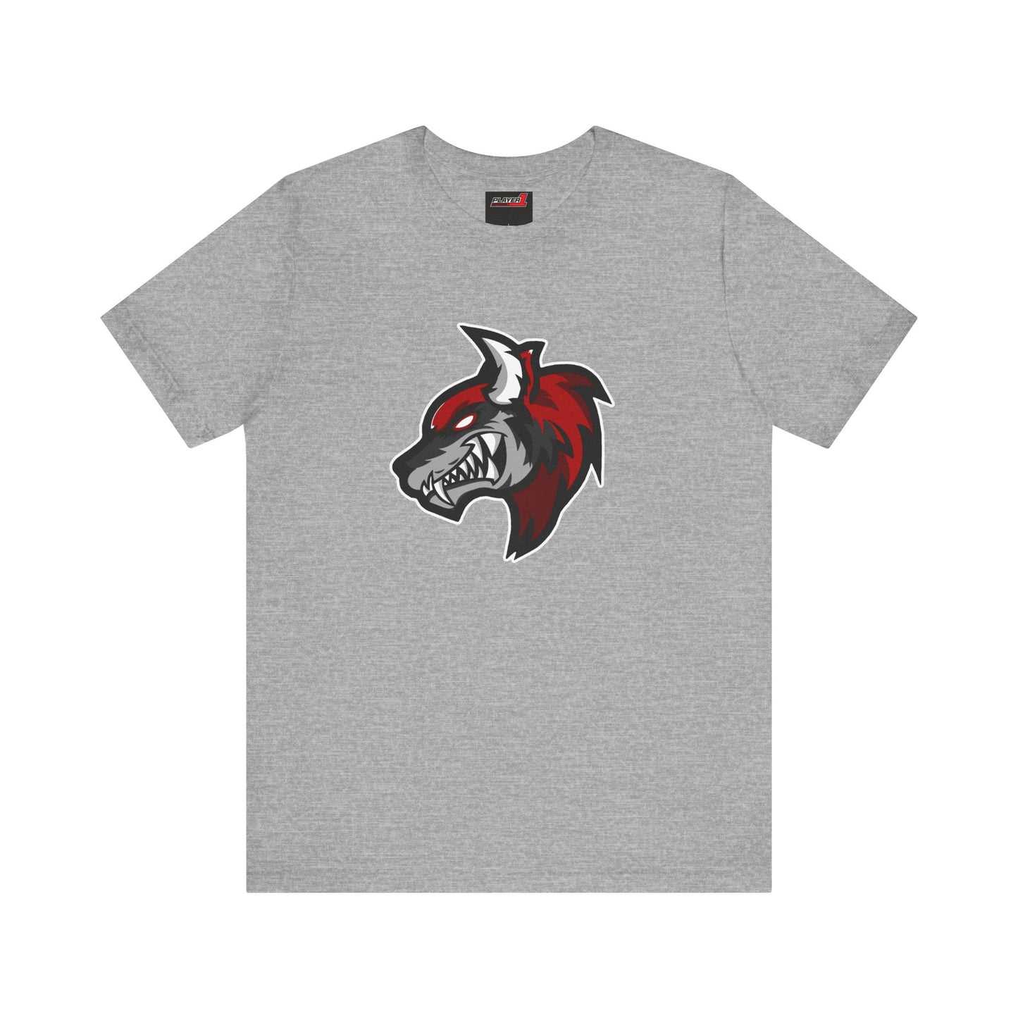 DevilWolf Classic Unisex T-shirt