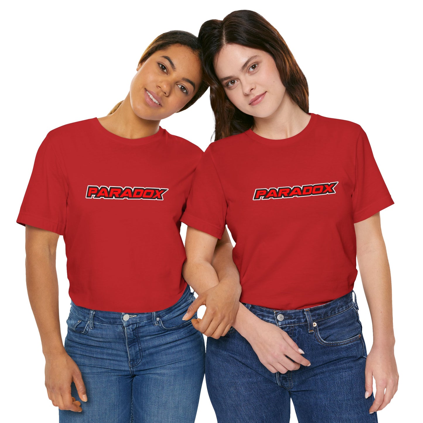 Paradox Unisex T-shirt