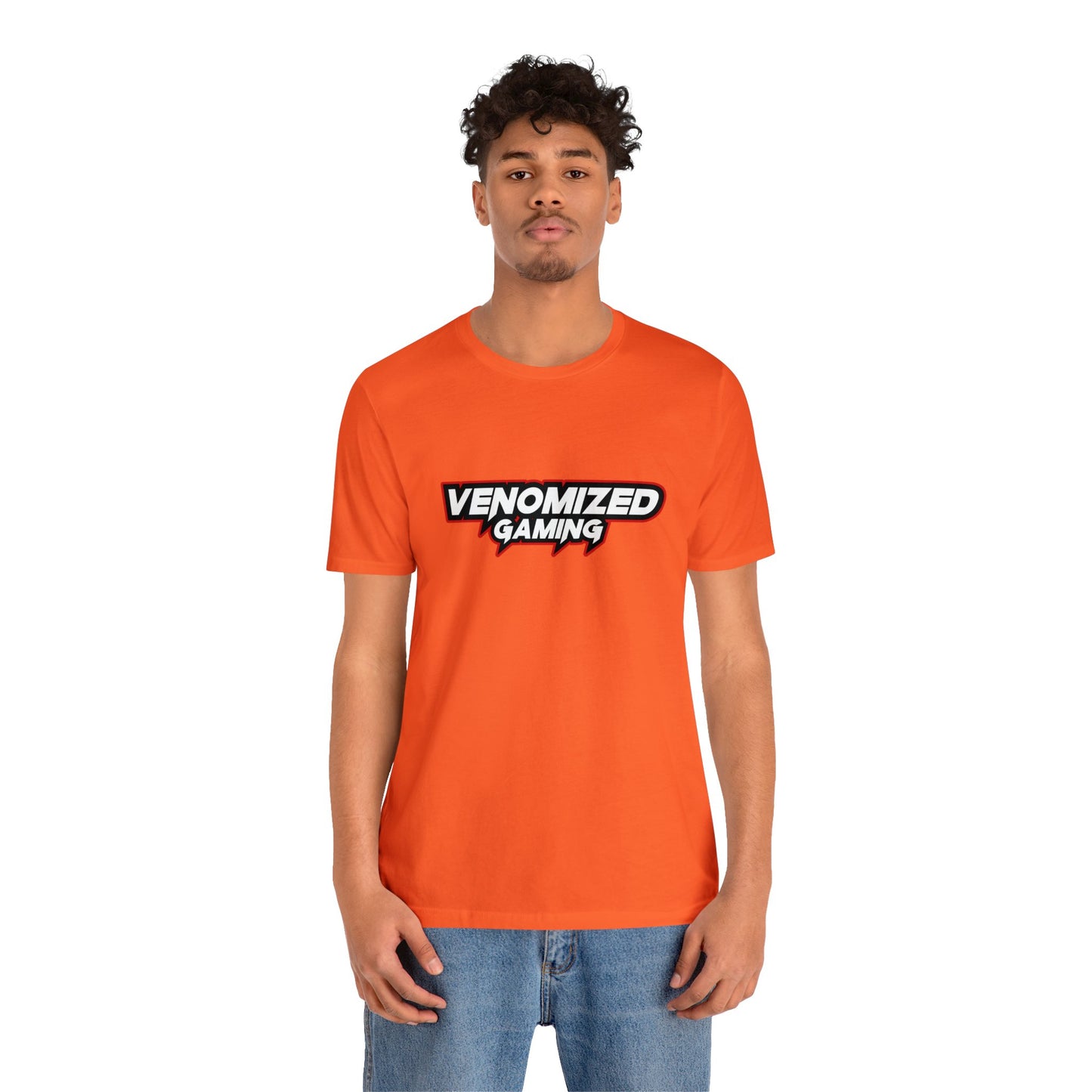 Venomized Gaming Classic Unisex T-shirt
