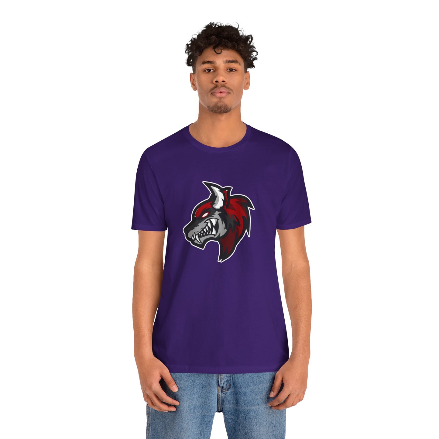 DevilWolf Classic Unisex T-shirt