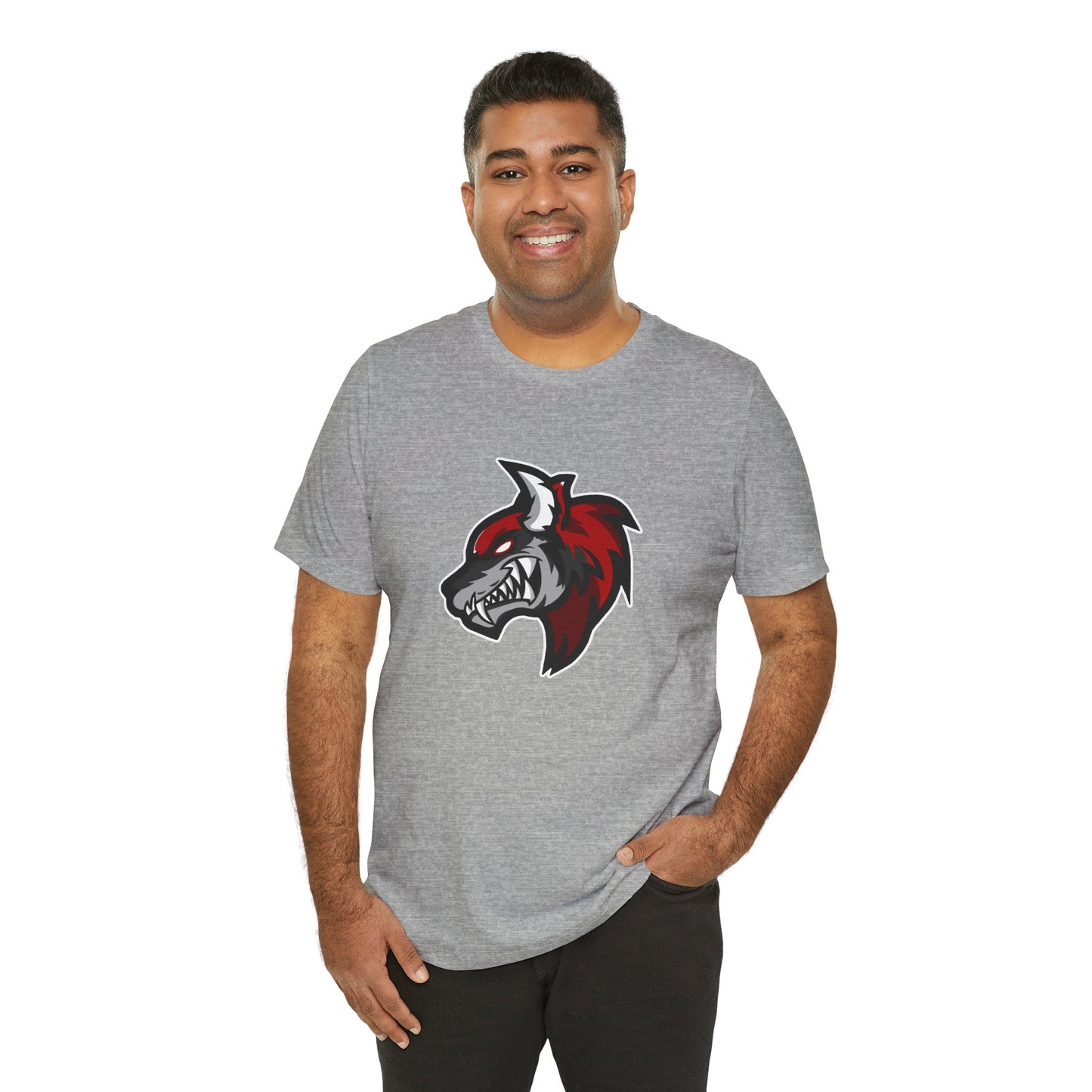 DevilWolf Classic Unisex T-shirt