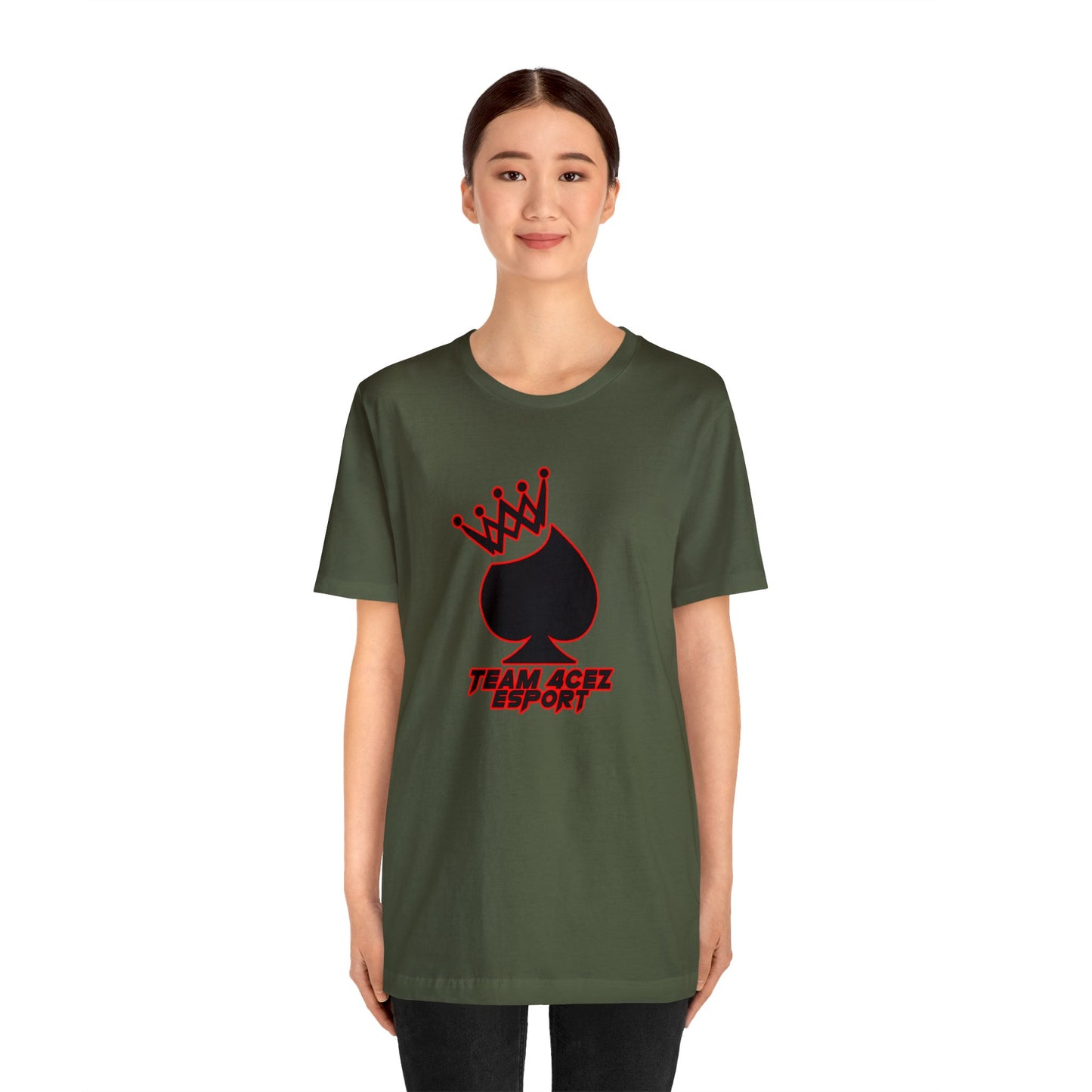 4CEZ Classic Unisex T-shirt