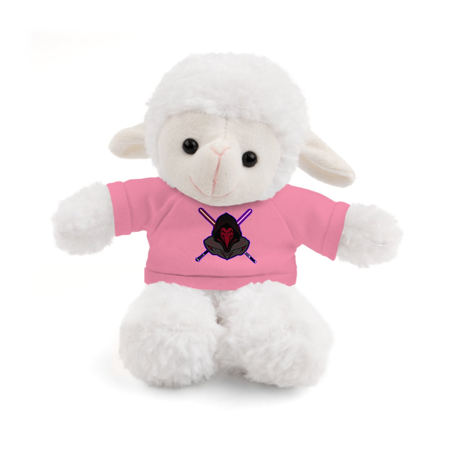 Darth Hrafn Stuffed Animals with Tee