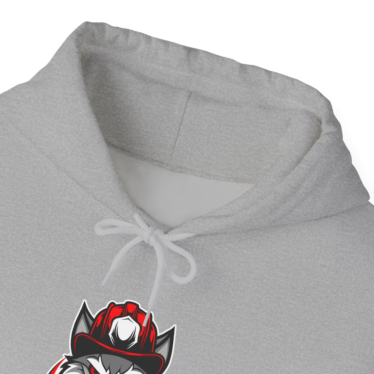 Paradox Classic Unisex Hoodie