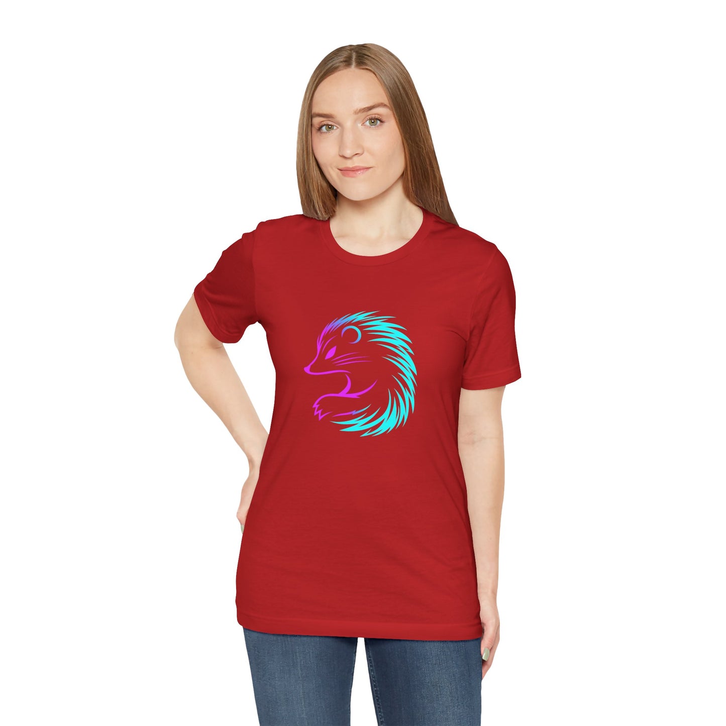 Kraven Quills Unisex T-shirt