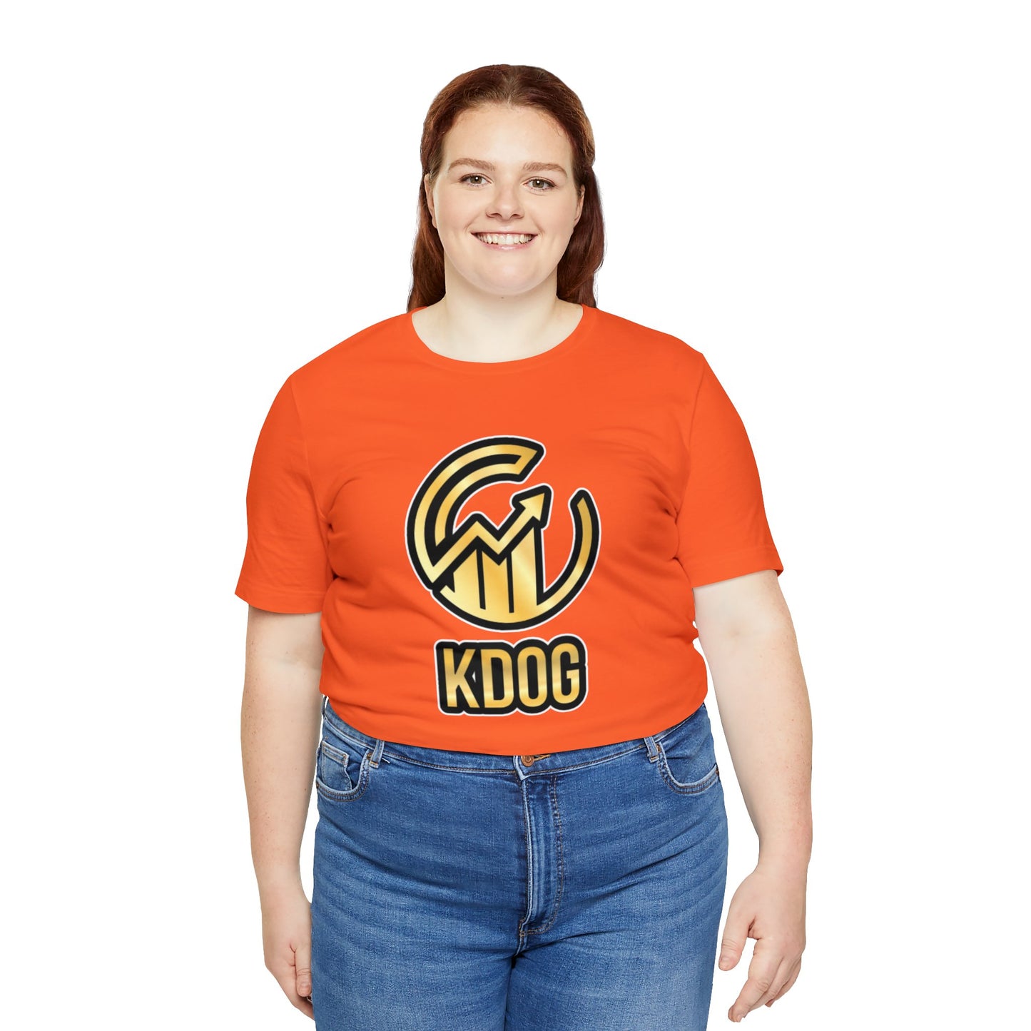 KDOG Unisex T-shirt