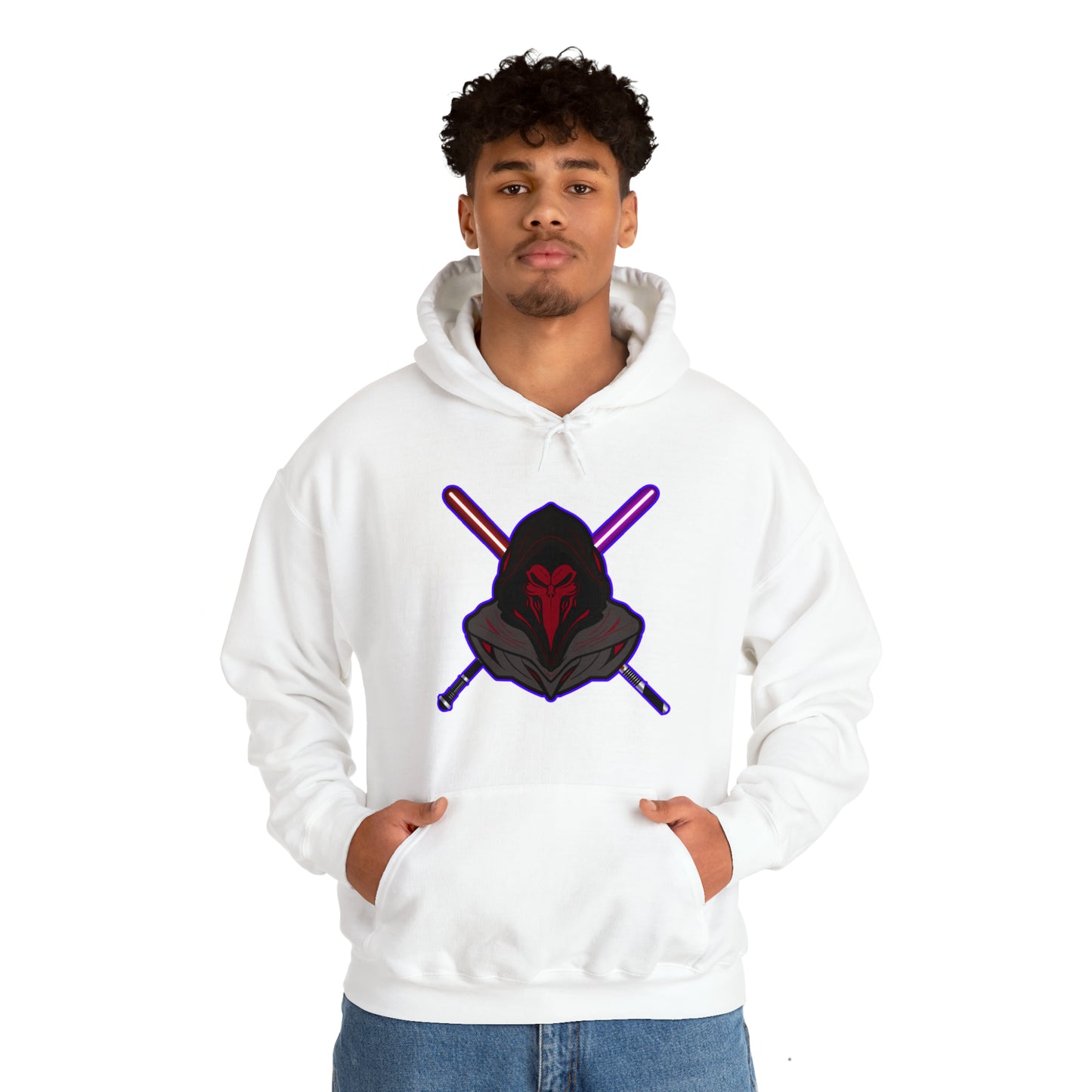 Darth Hrafn Unisex Hoodie