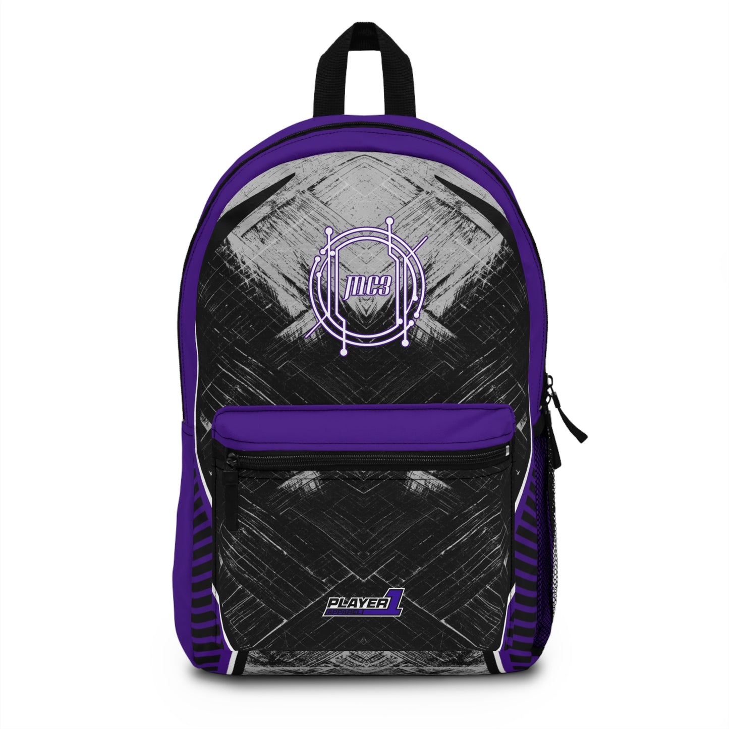 MC3Global Backpack