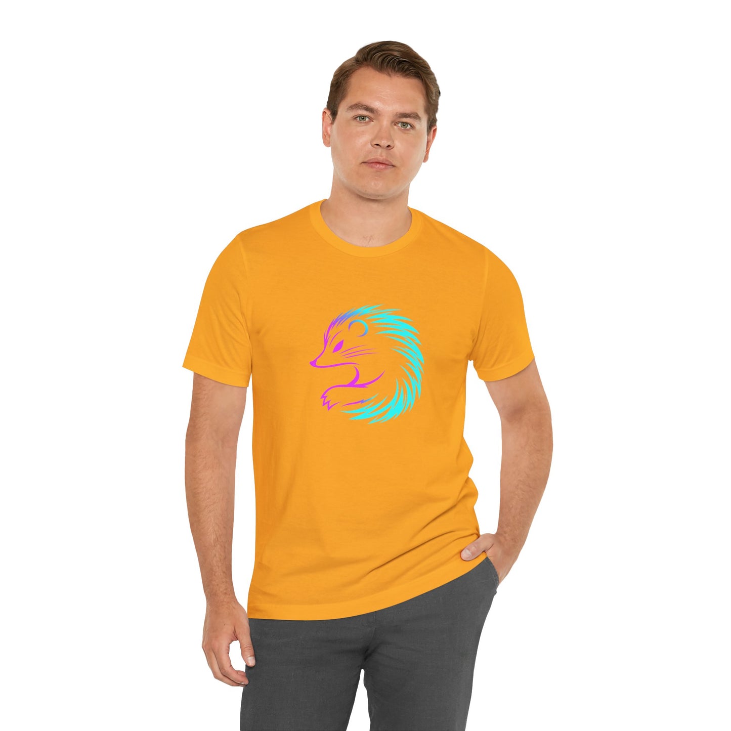 Kraven Quills Unisex T-shirt