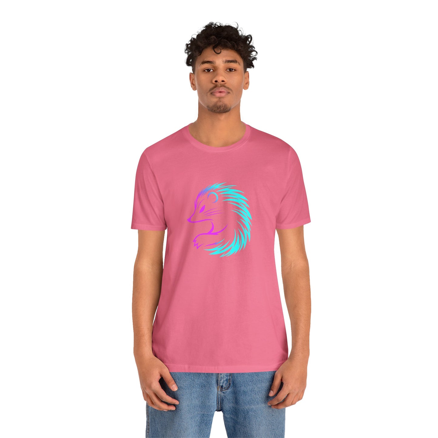 Kraven Quills Unisex T-shirt