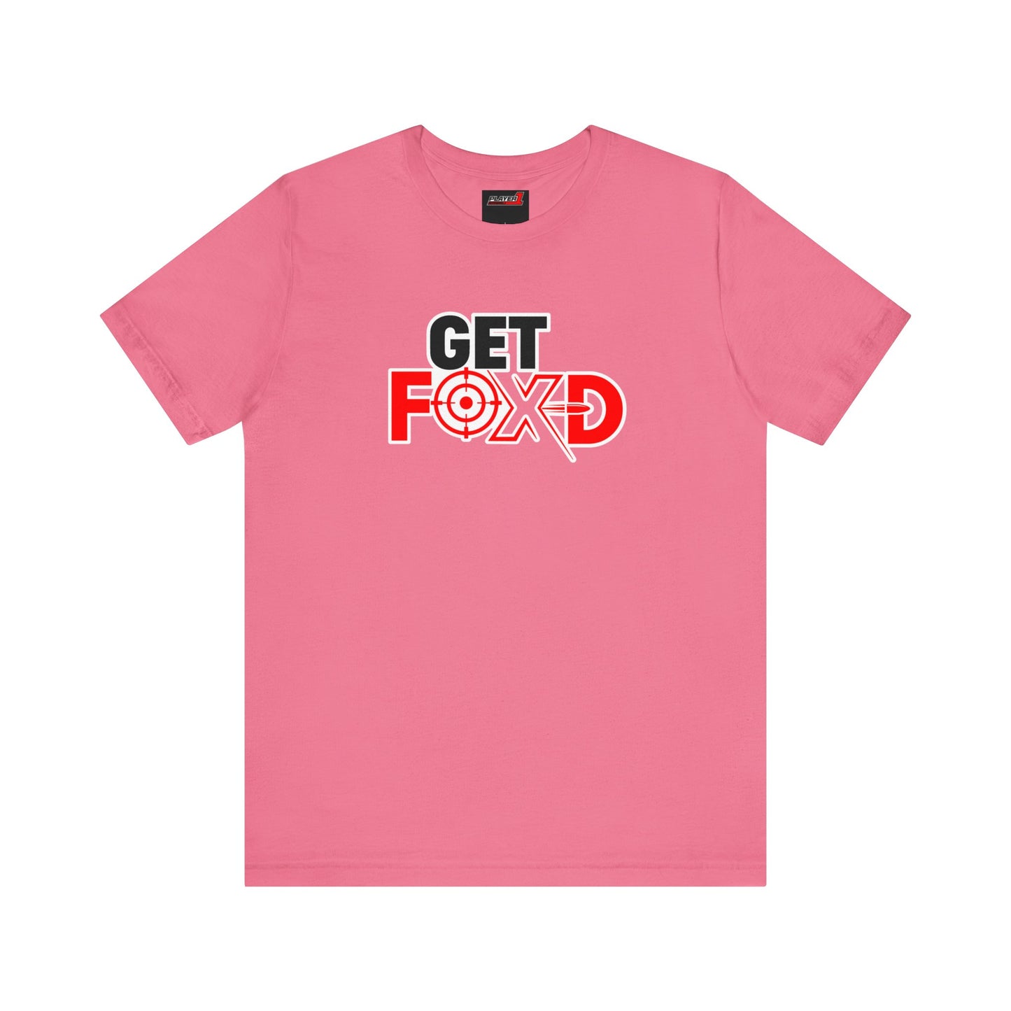GET FOX'D Unisex T-shirt