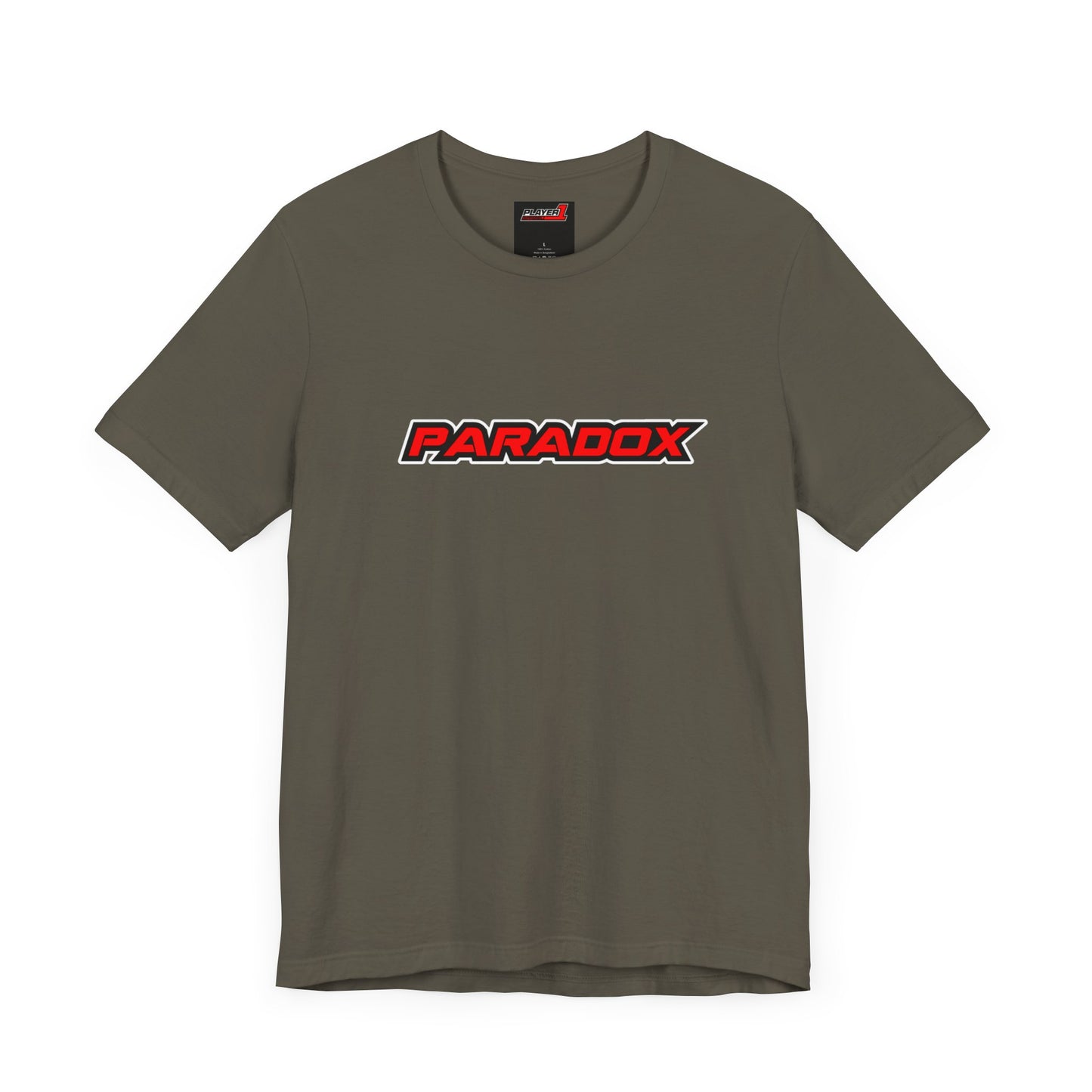 Paradox Unisex T-shirt
