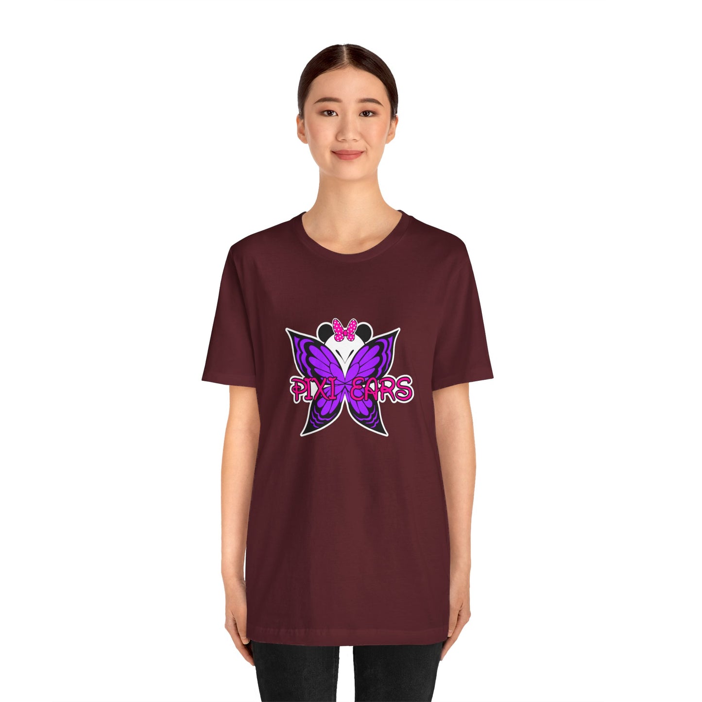 Pixi Ears Unisex T-shirt