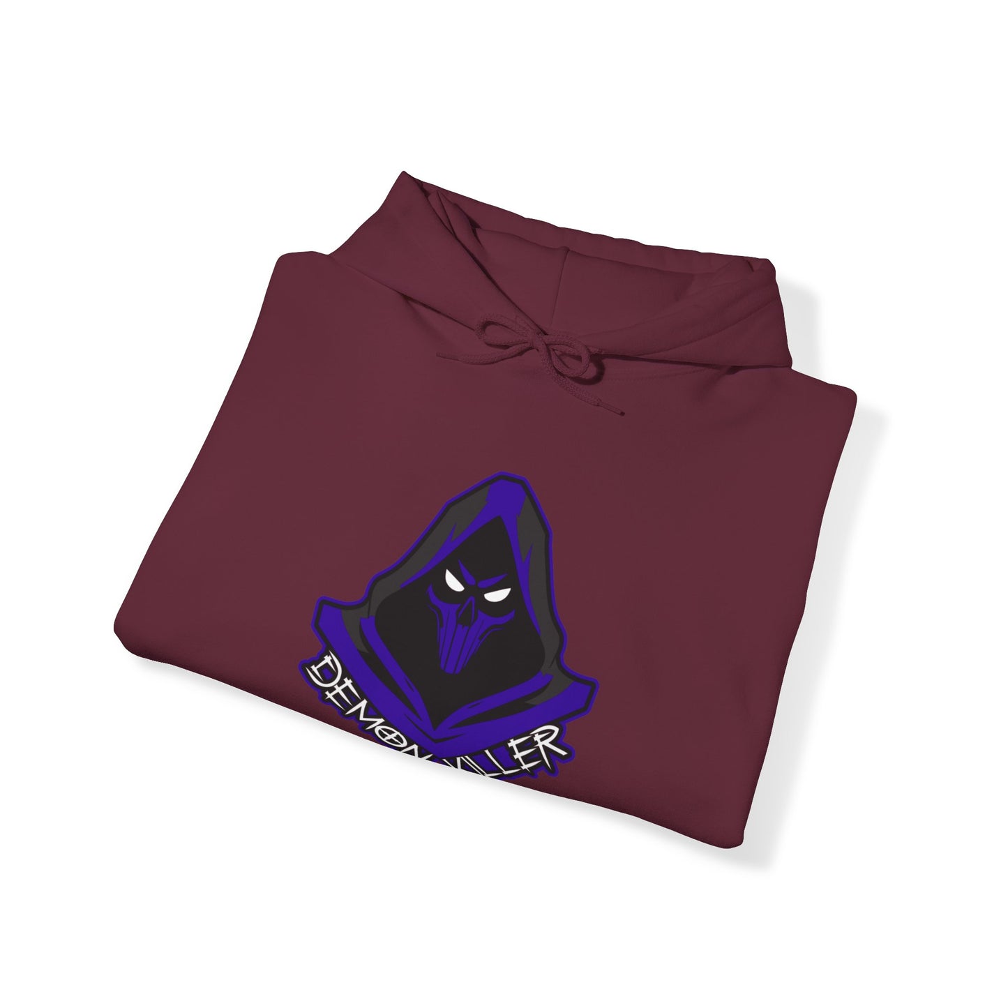 Demon Killer Classic Unisex Hoodie