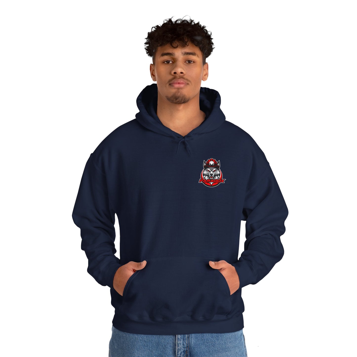 Paradox Classic #2 Unisex Hoodie