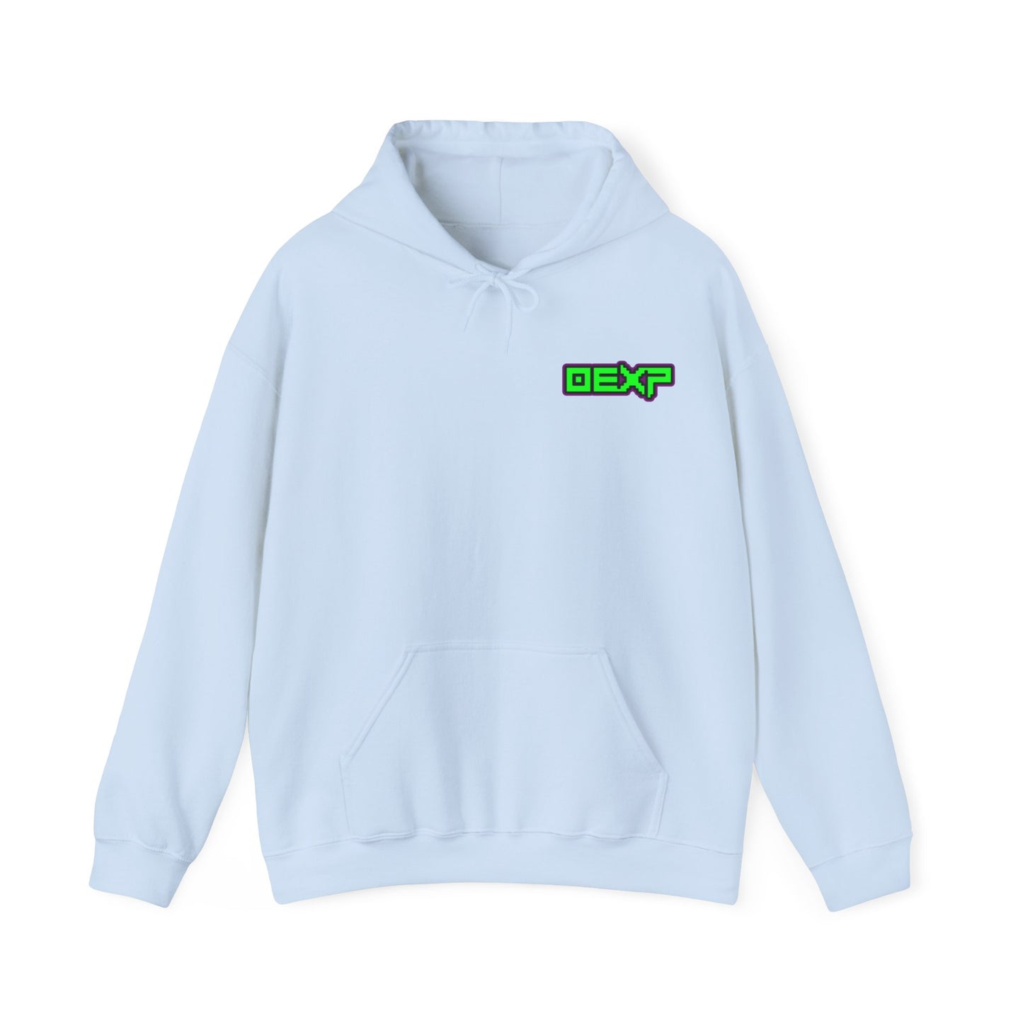 Zr0XPerience Classic Unisex Hoodie