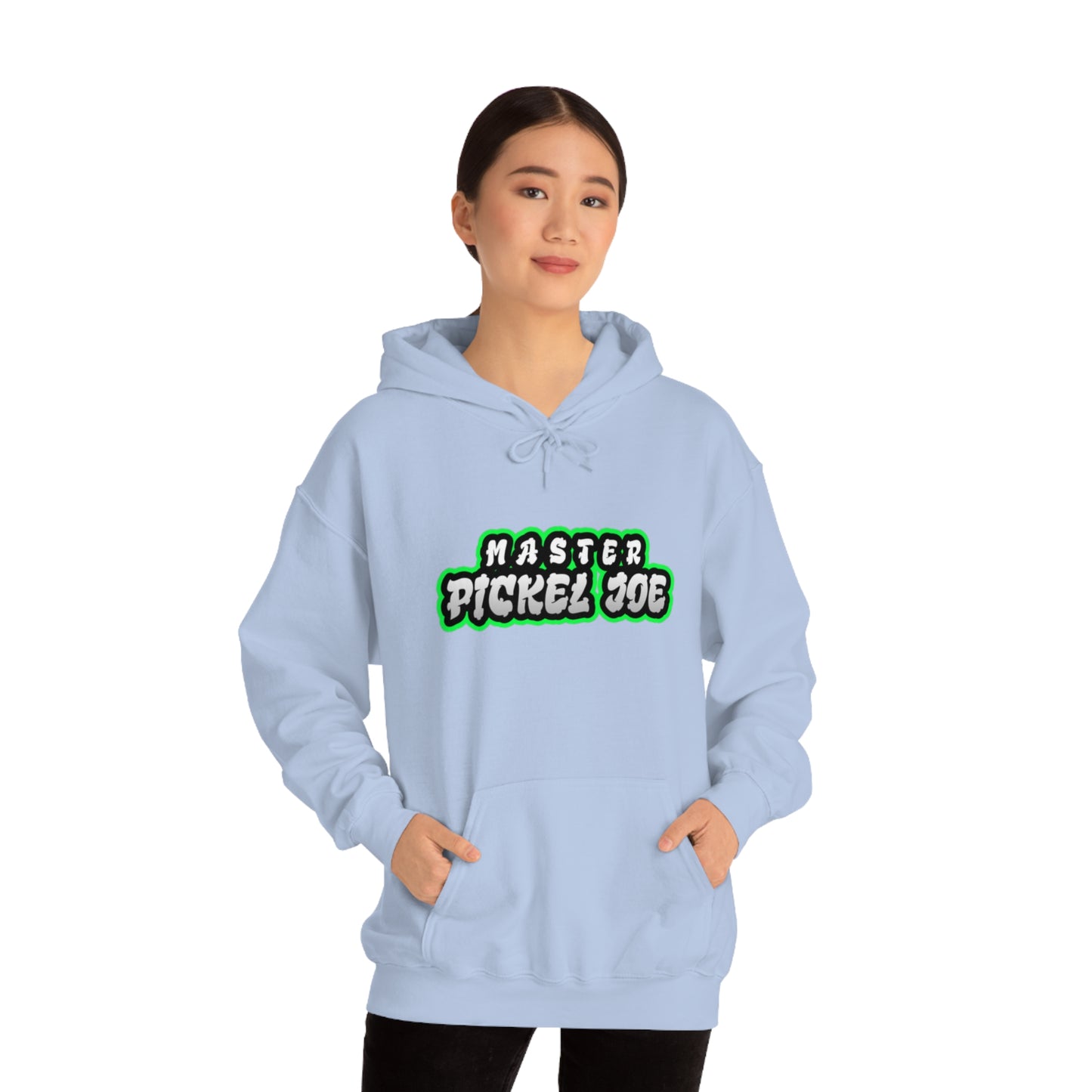 Master Pickel Joe Unisex Hoodie