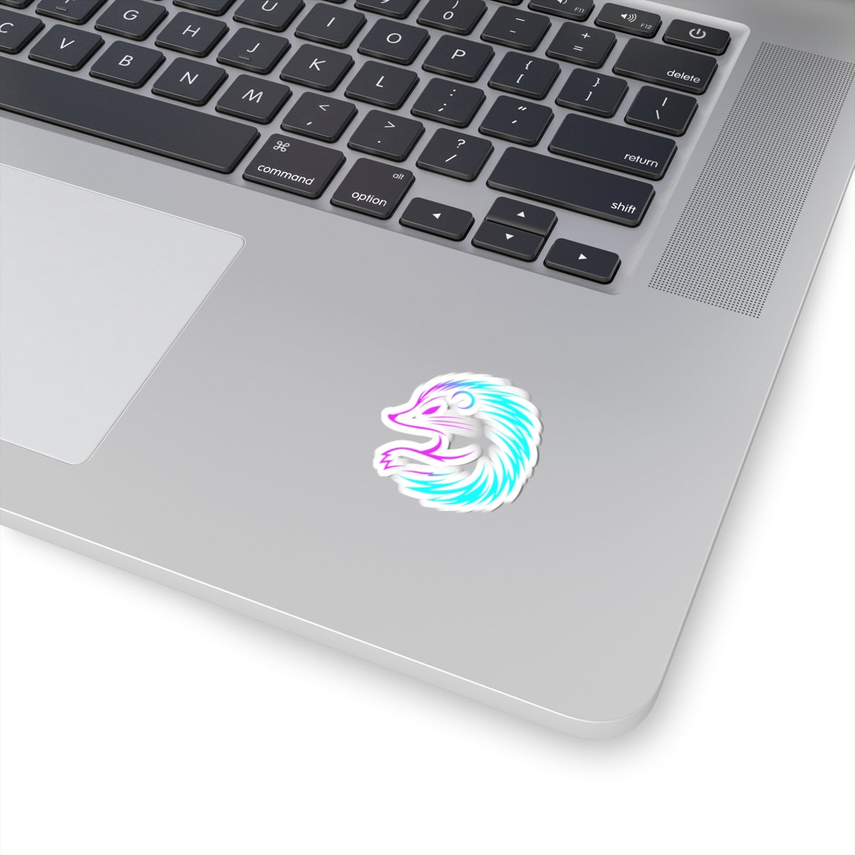 Kraven Quills Stickers