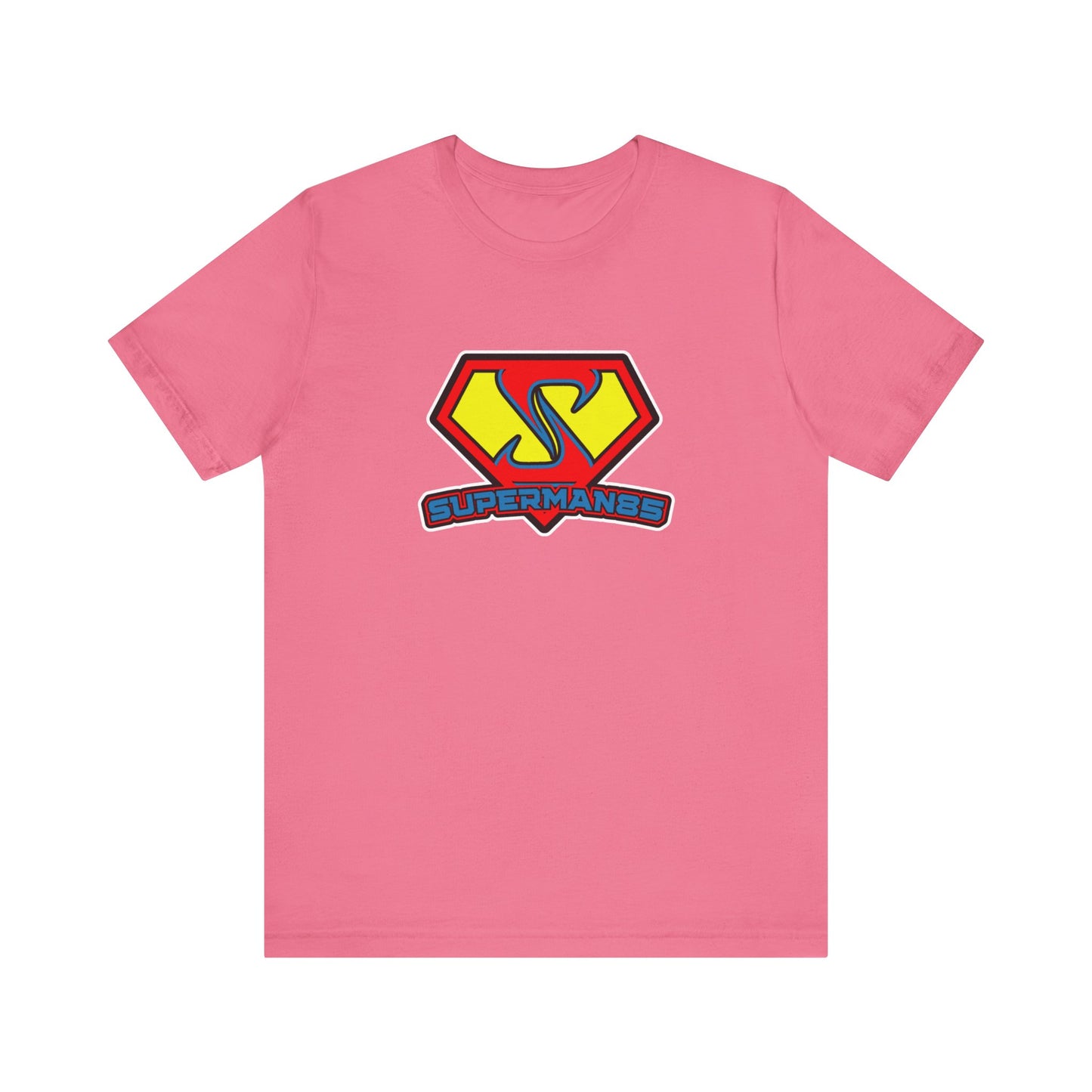 Superman85 Unisex T-shirt