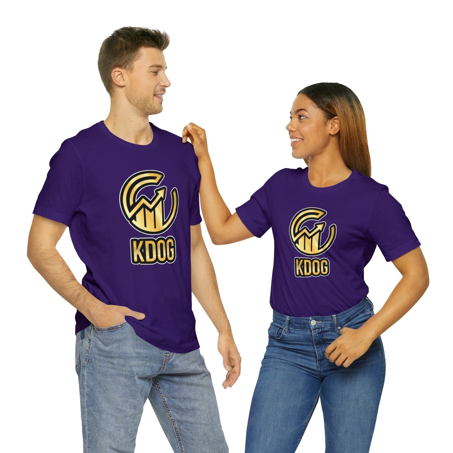 KDOG Unisex T-shirt