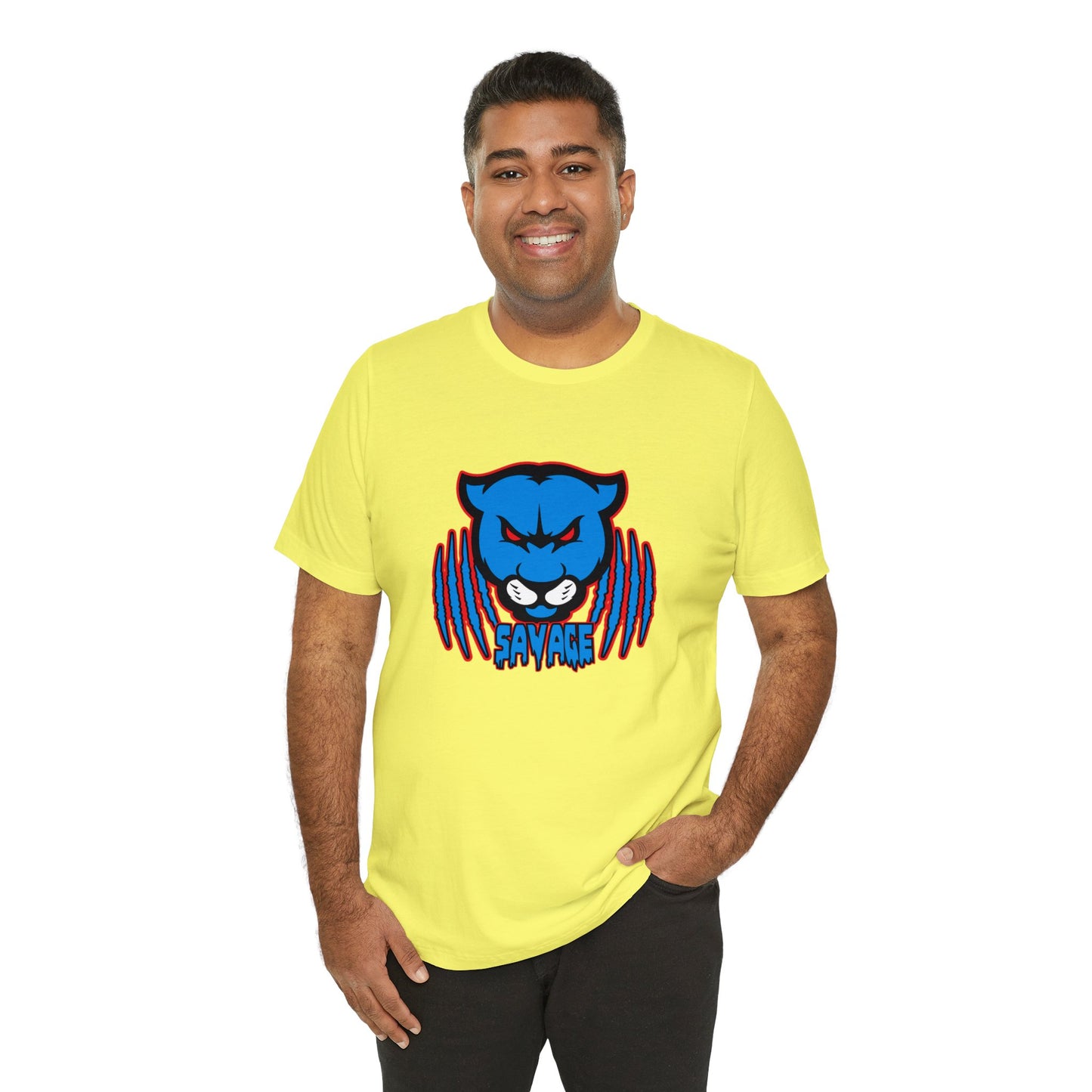 Savage Classic Unisex T-shirt