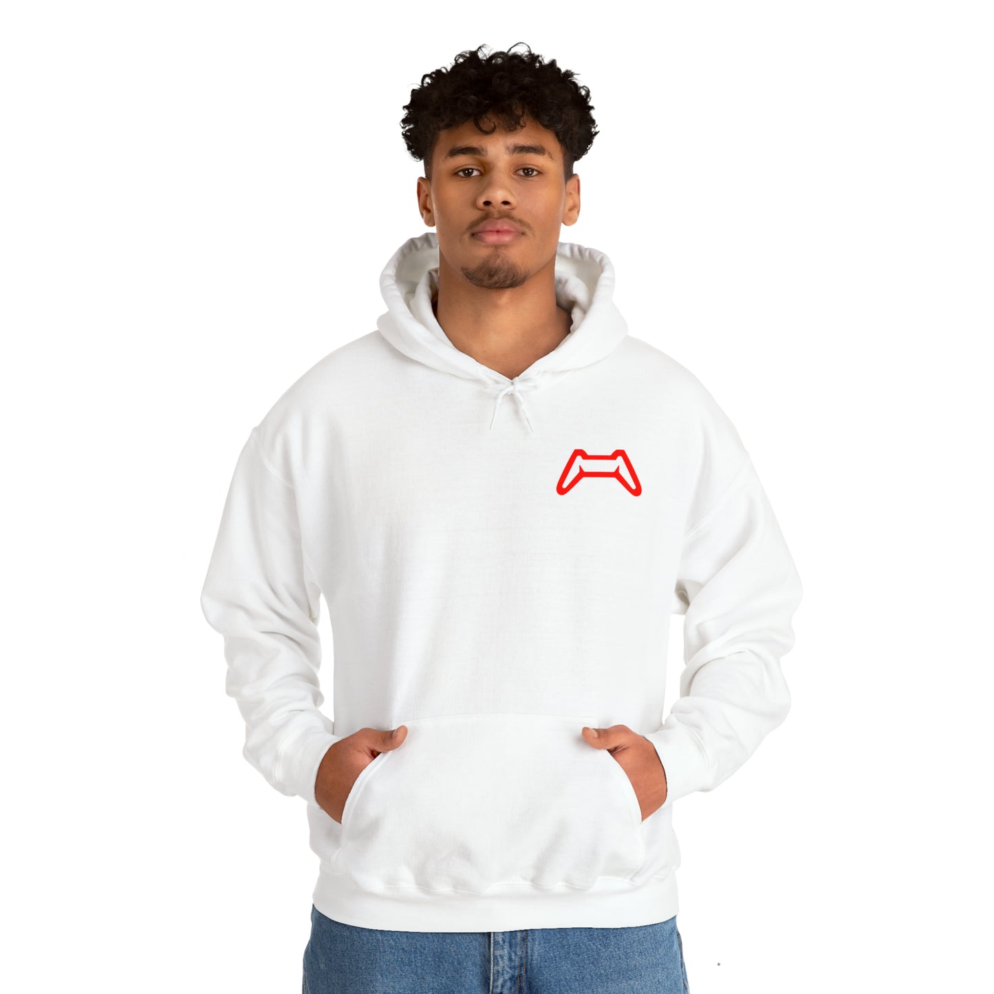 Kontroller Labs Classic Unisex Hoodie