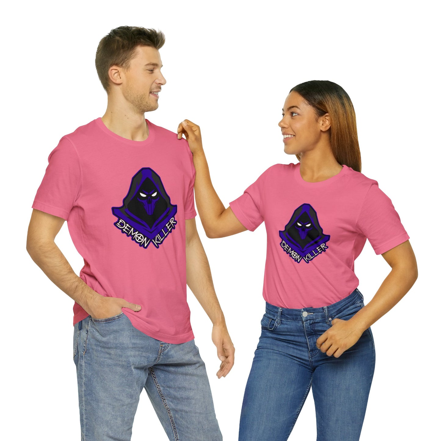 Demon Killer Classic Unisex T-shirt