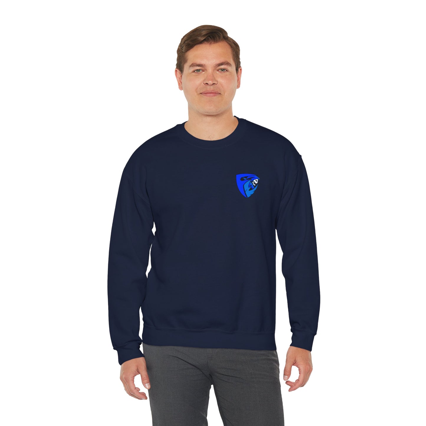 Fates End Unisex Sweatshirt