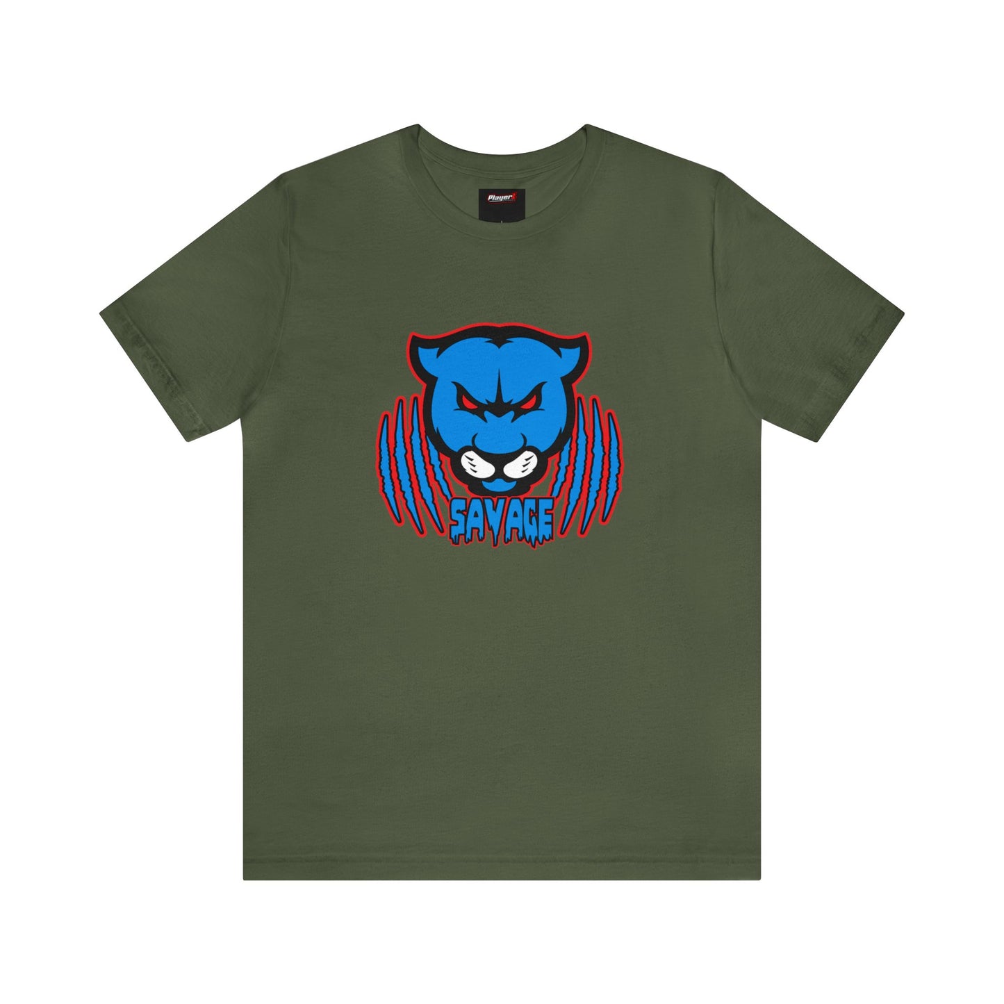 Savage Classic Unisex T-shirt