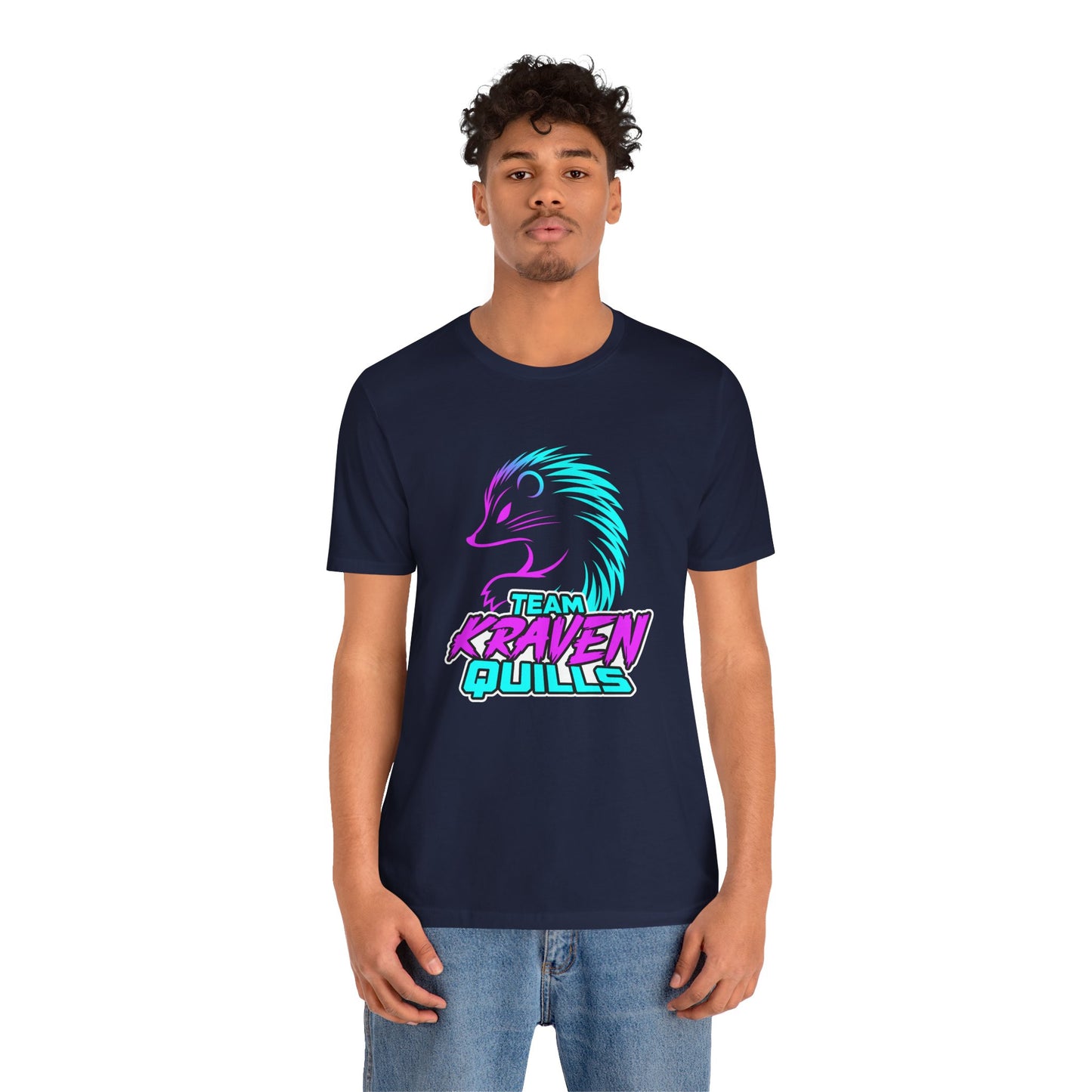 Team Kraven Quills Unisex T-shirt #2