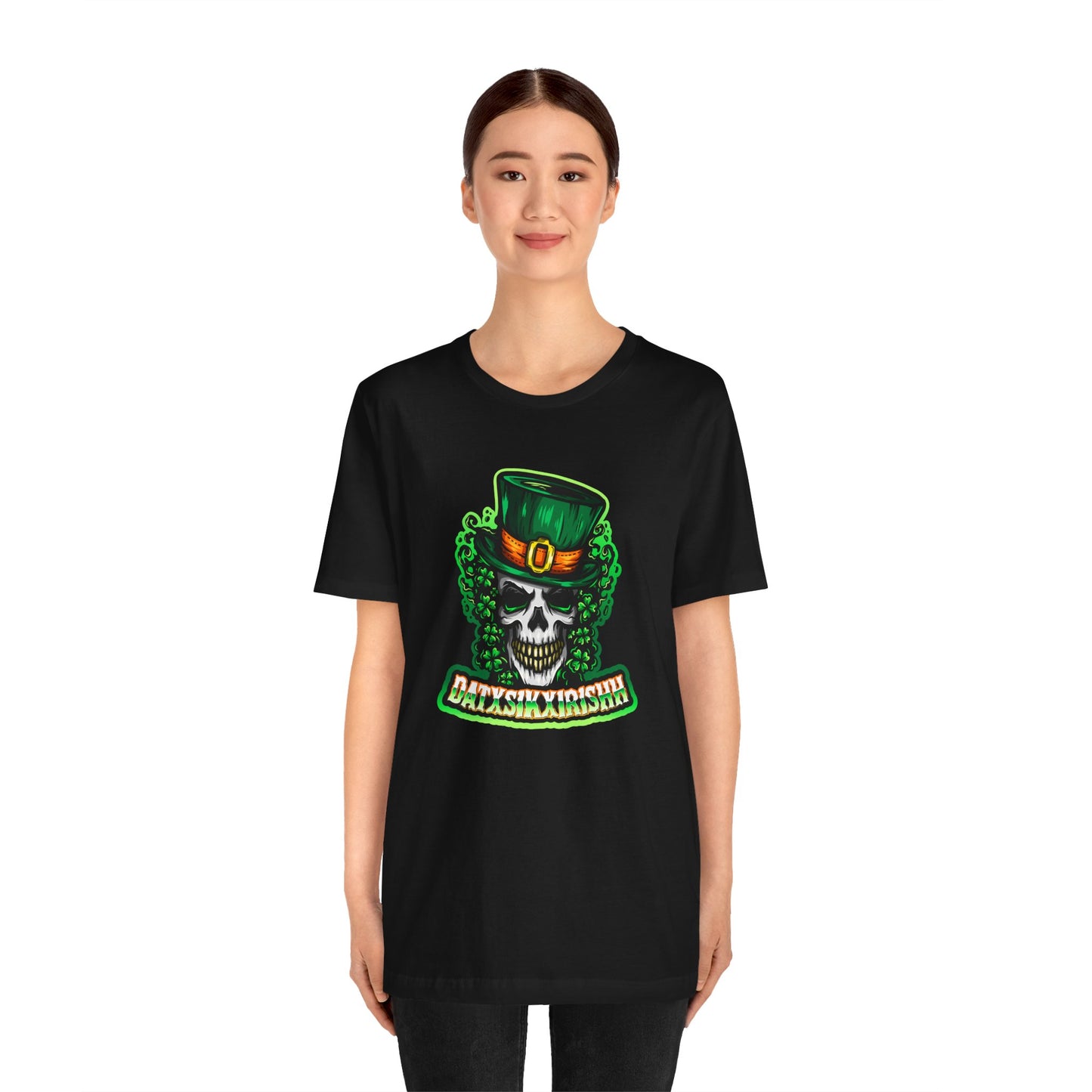 Dat Sik Irishh Classic Unisex T-shirt