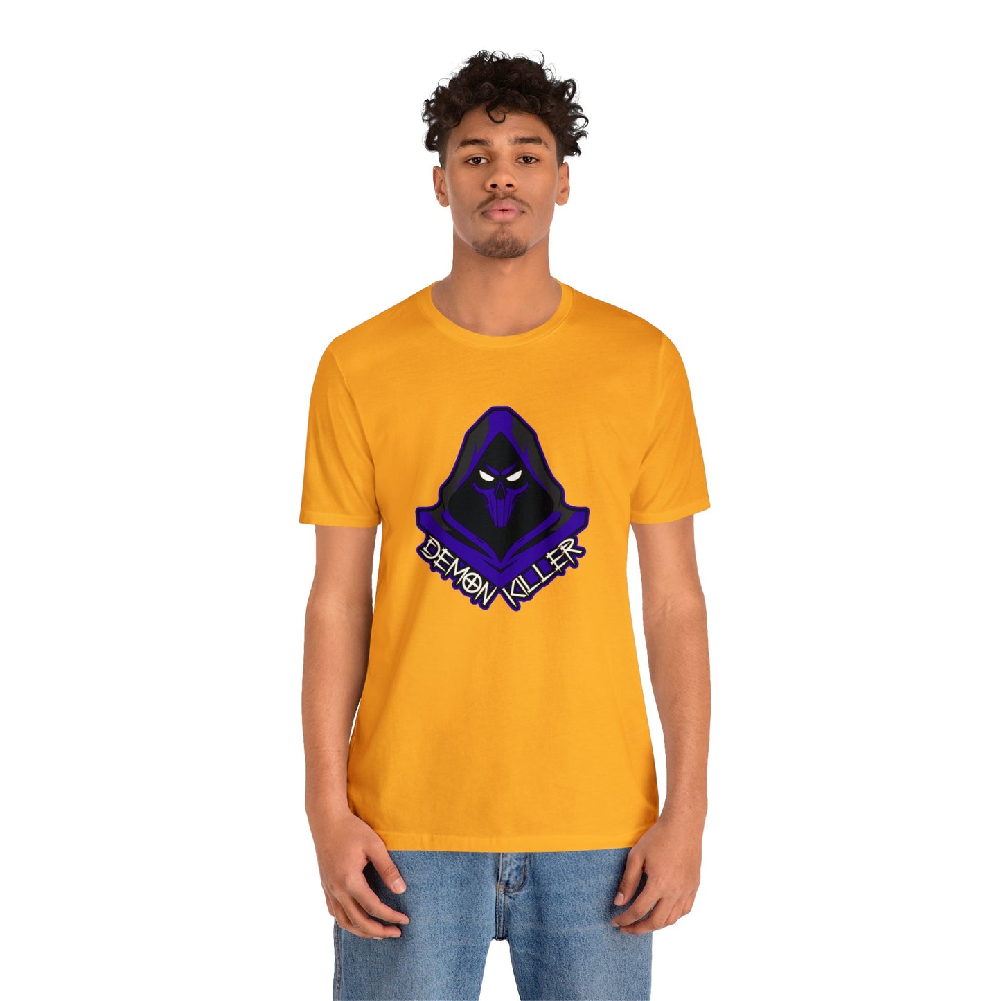 Demon Killer Classic Unisex T-shirt