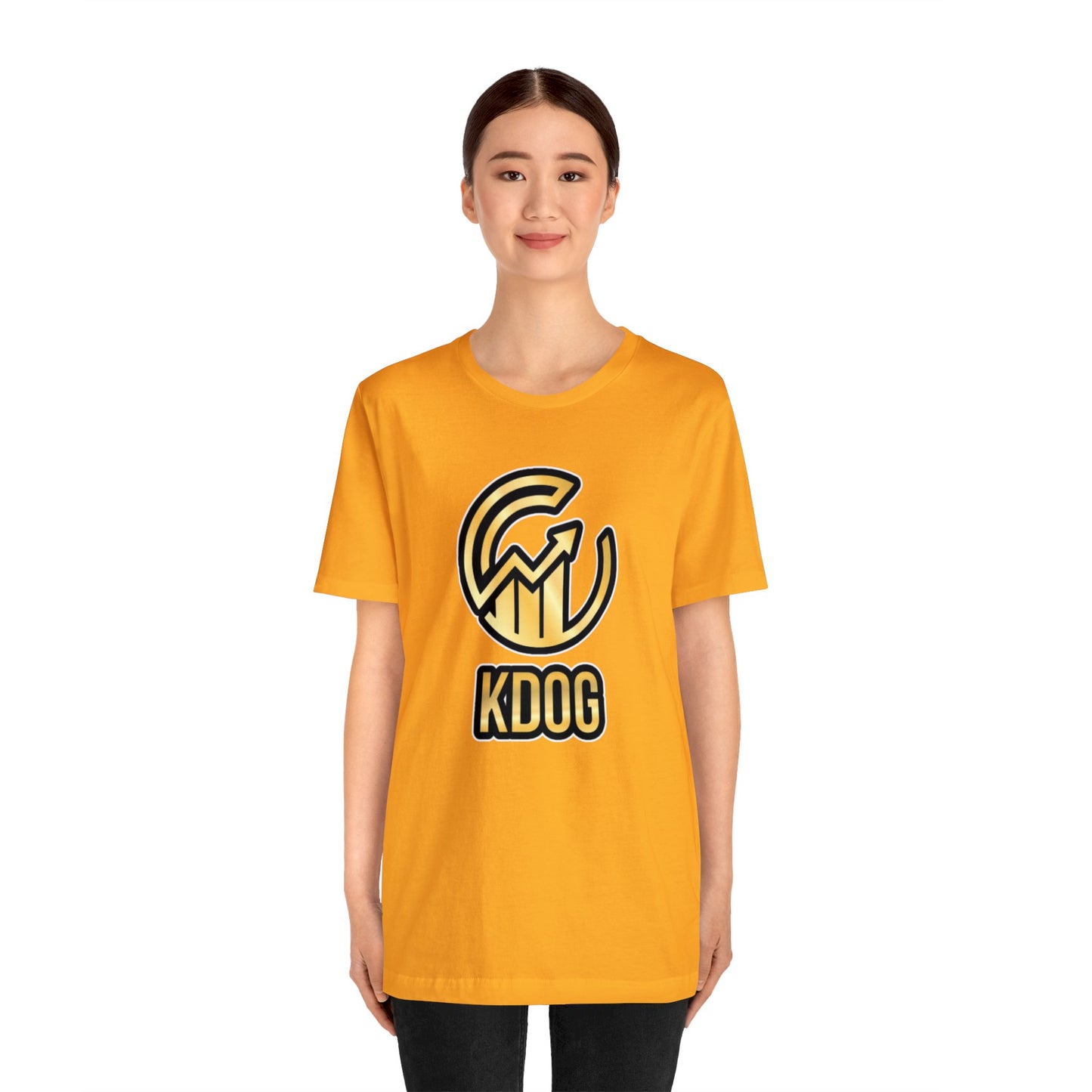 KDOG Unisex T-shirt