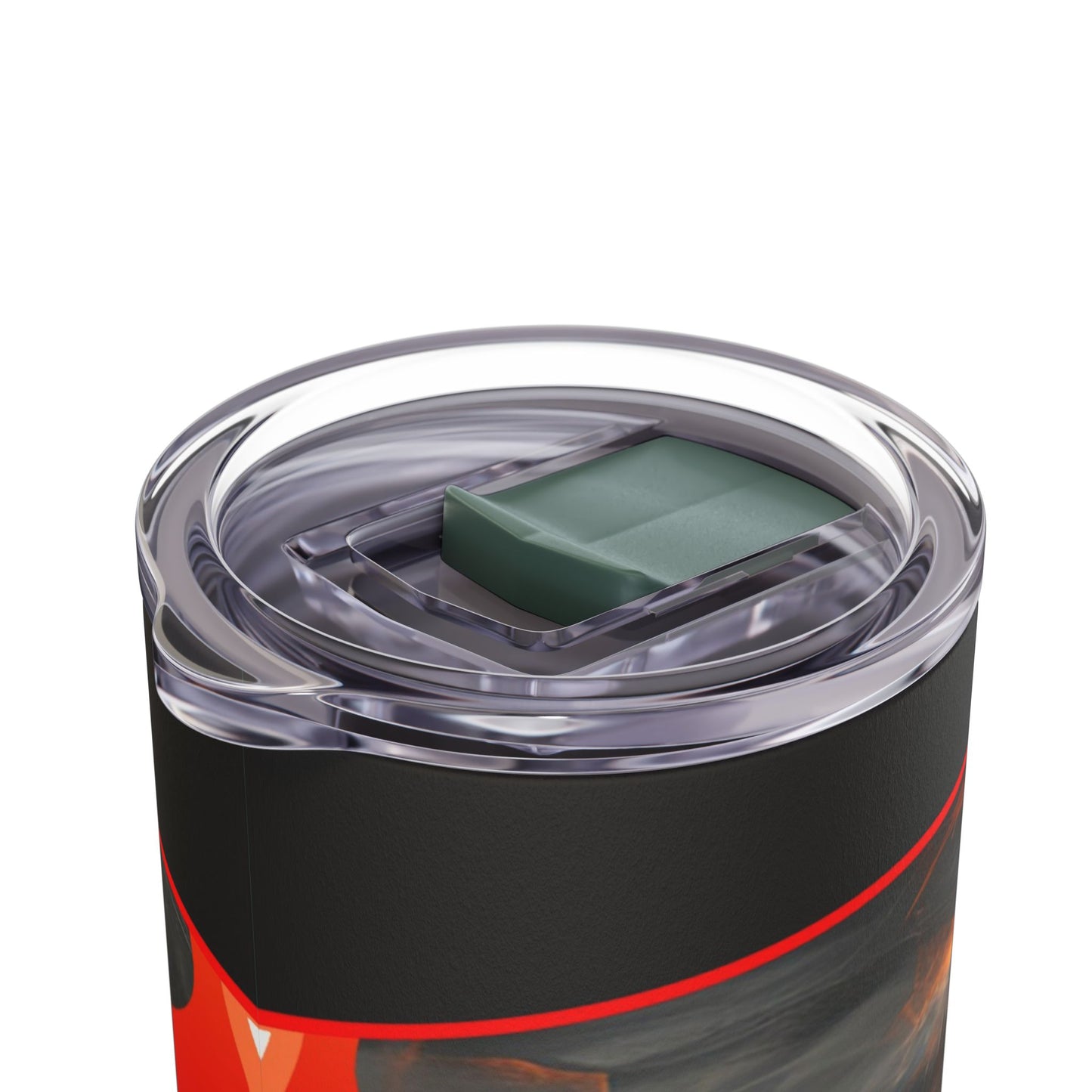 Paradox Skinny Matte Tumbler, 20oz