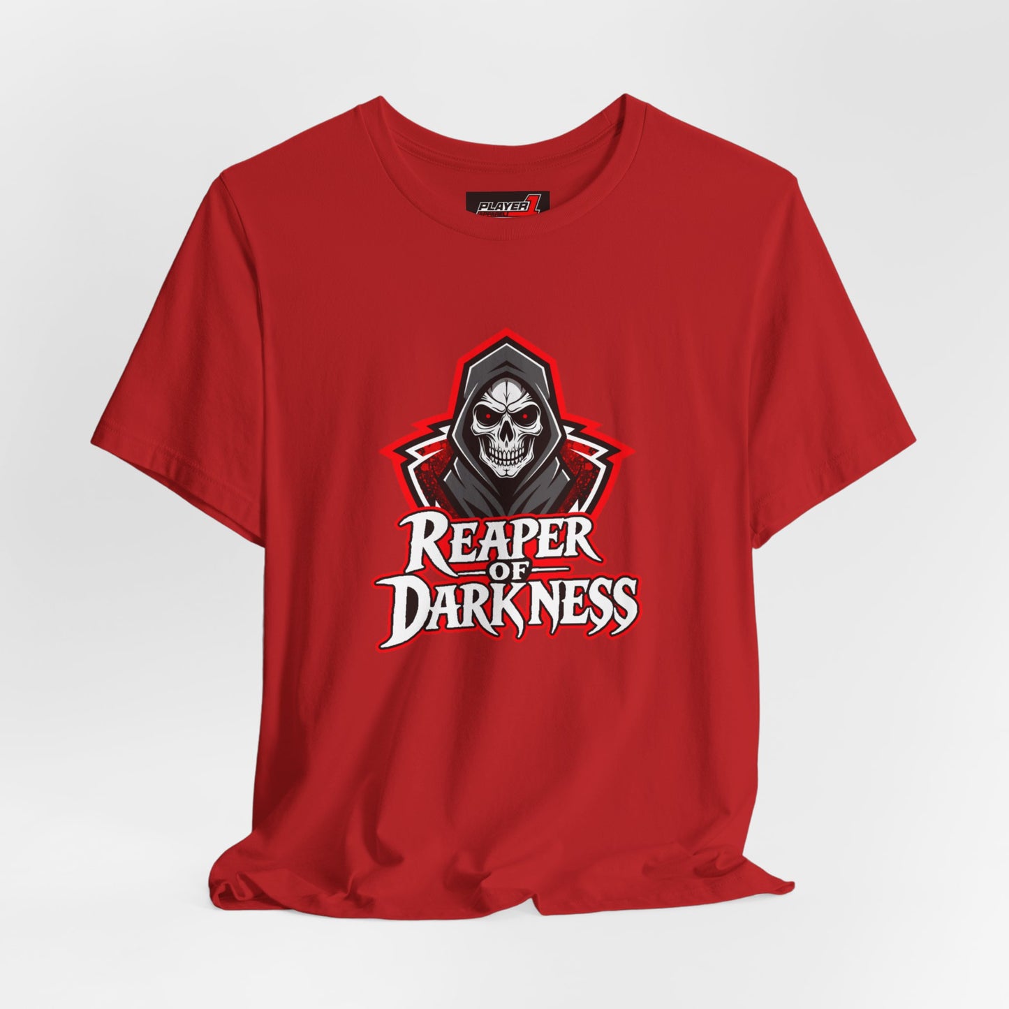 Reaper Of Darkness Classic Unisex T-shirt