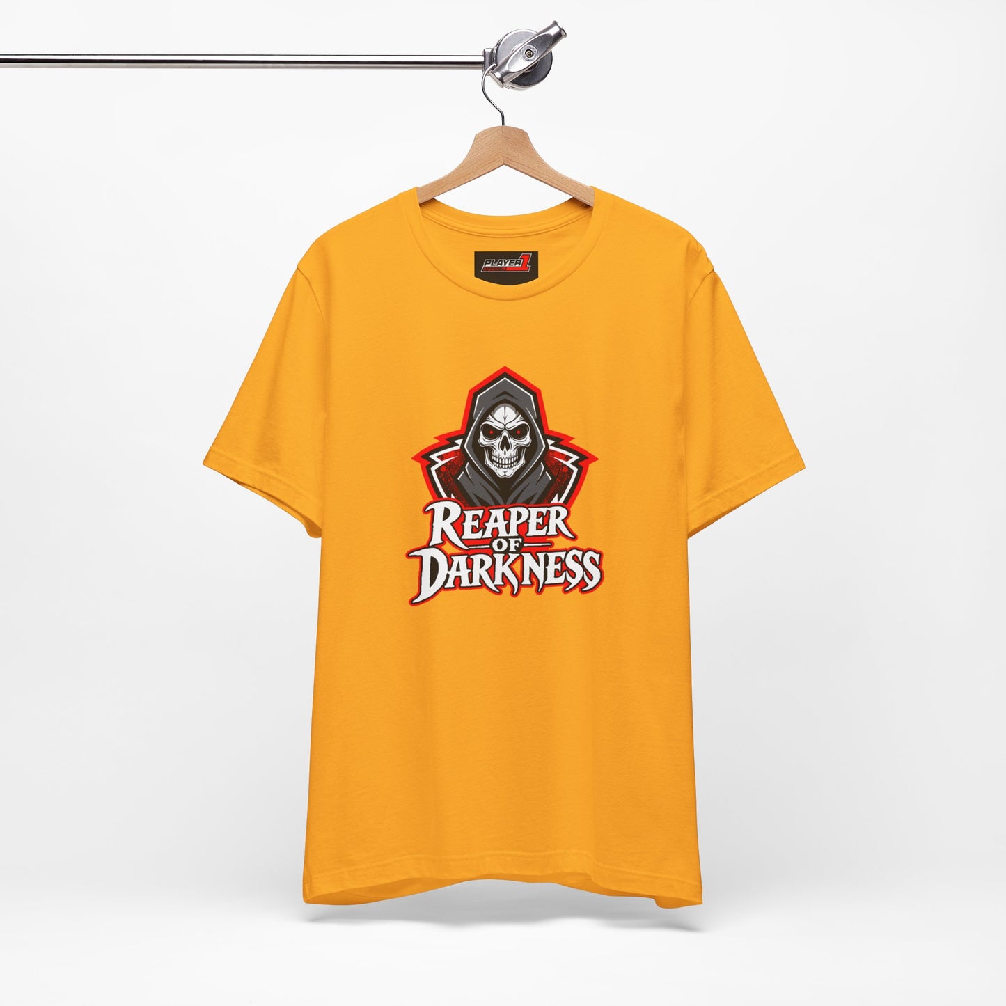 Reaper Of Darkness Classic Unisex T-shirt