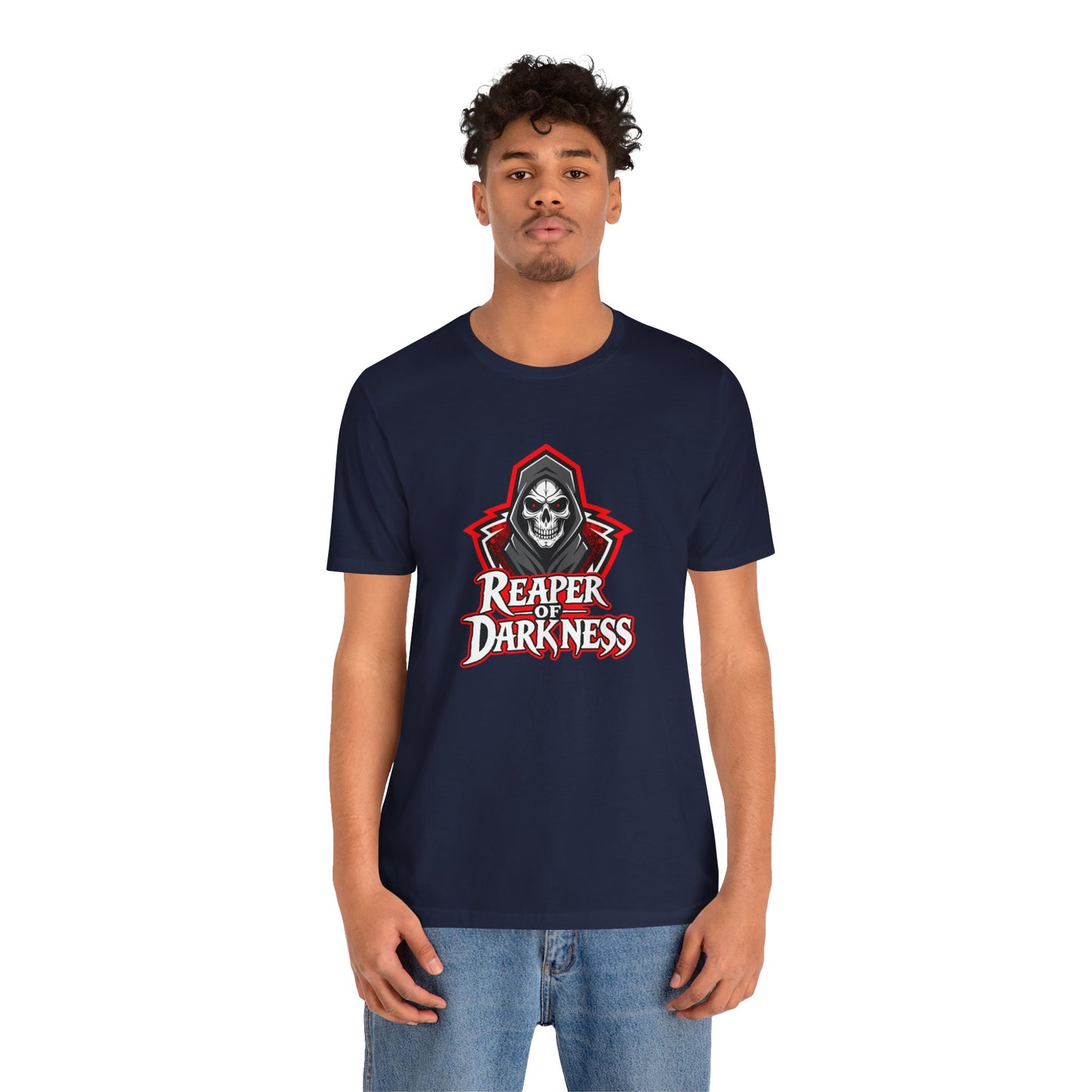 Reaper Of Darkness Classic Unisex T-shirt
