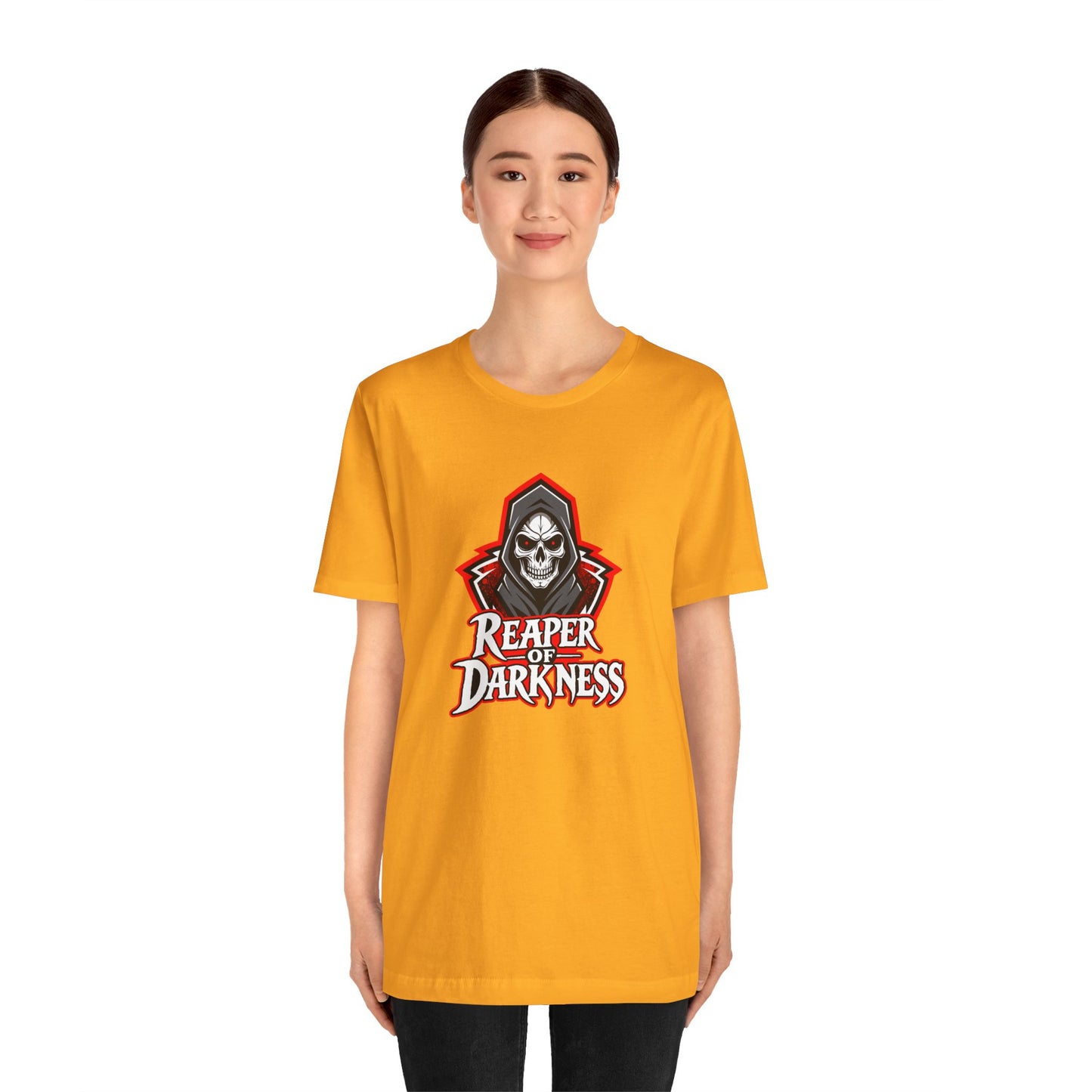 Reaper Of Darkness Classic Unisex T-shirt
