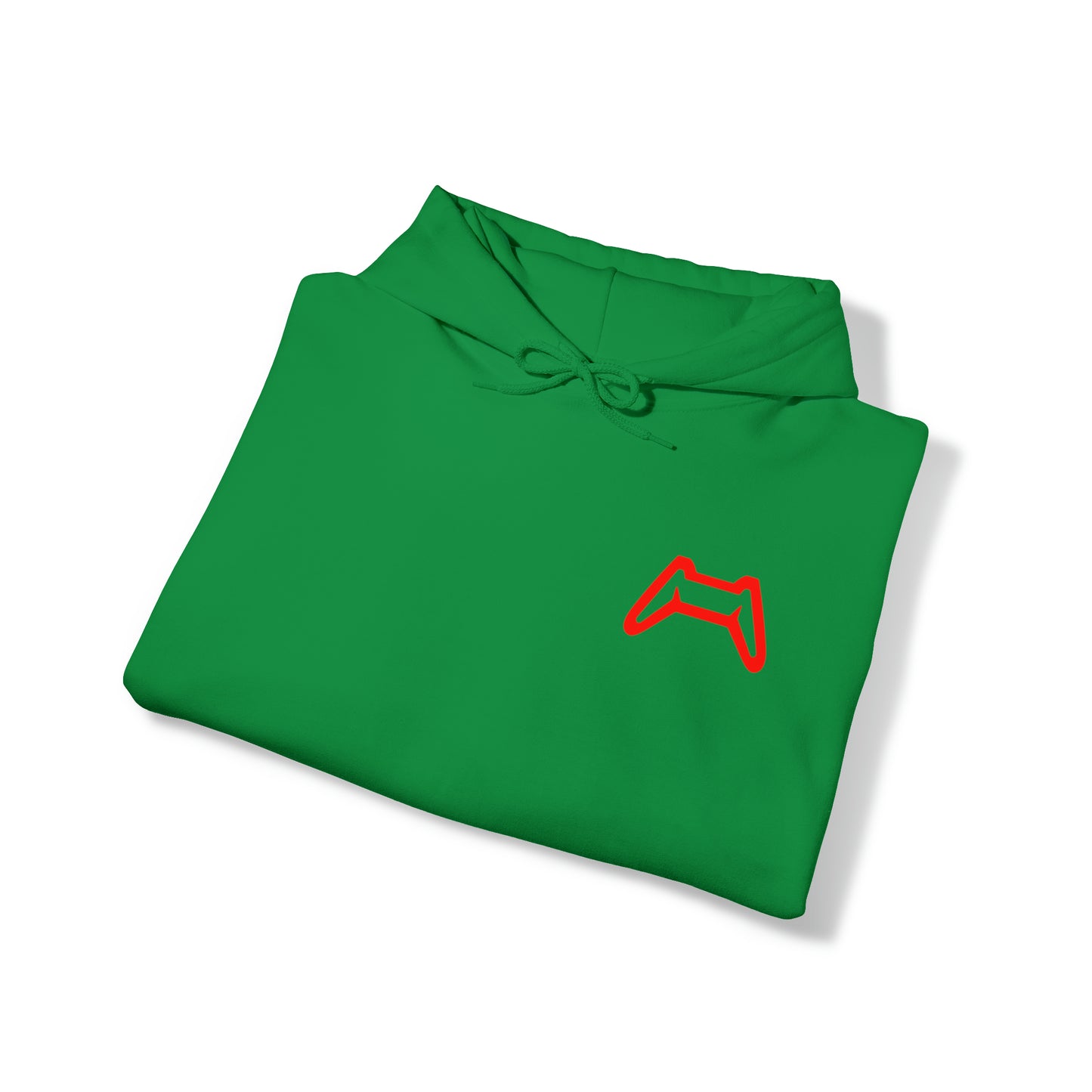 Kontroller Labs Classic Unisex Hoodie