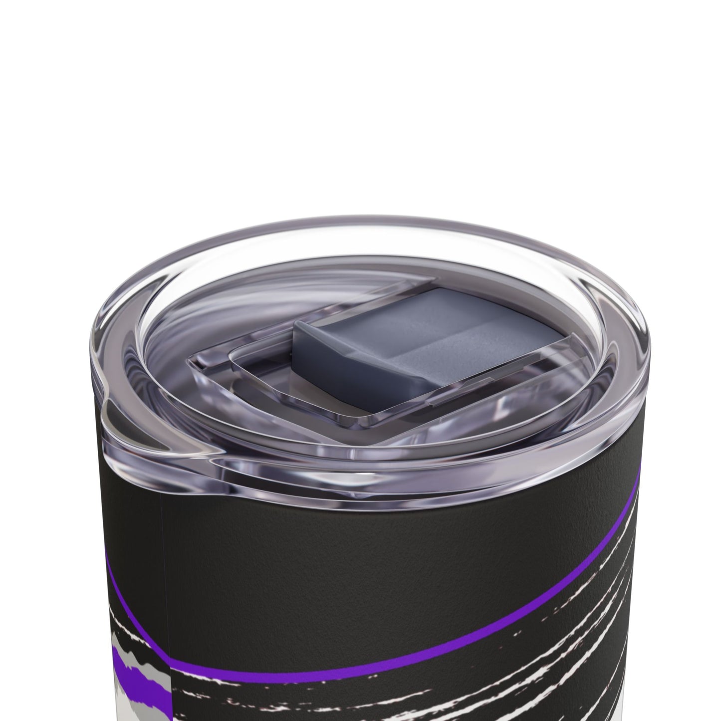 YoBoyScar Skinny Matte Tumbler, 20oz