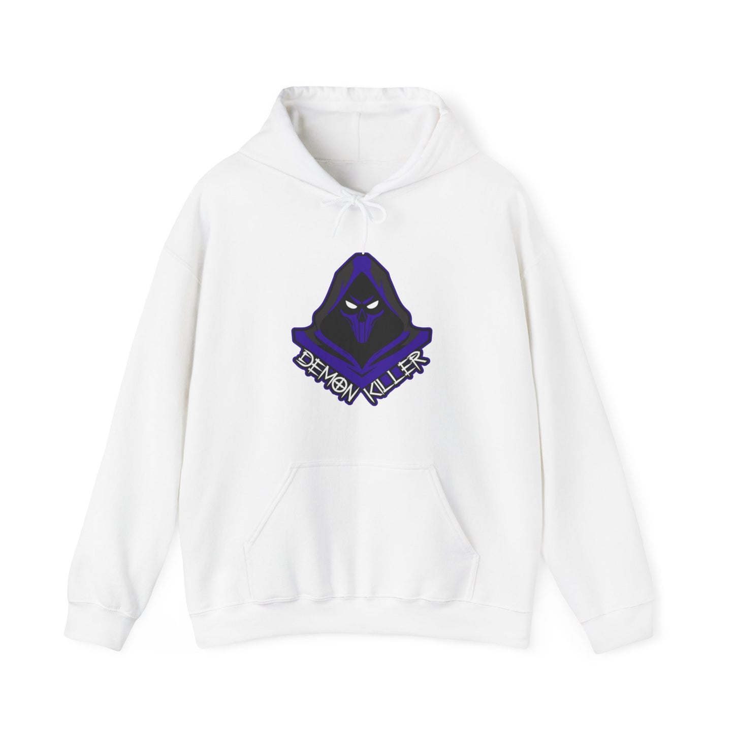Demon Killer Classic Unisex Hoodie