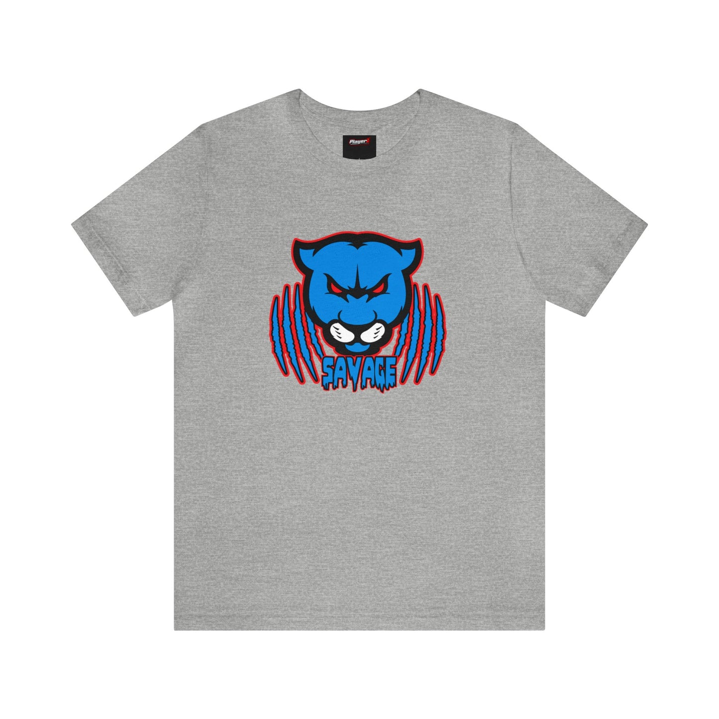 Savage Classic Unisex T-shirt