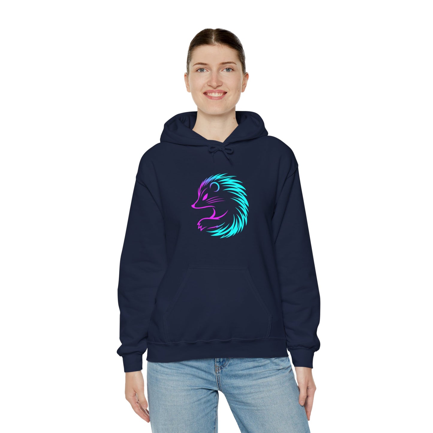 Kraven Quills Unisex Hoodie