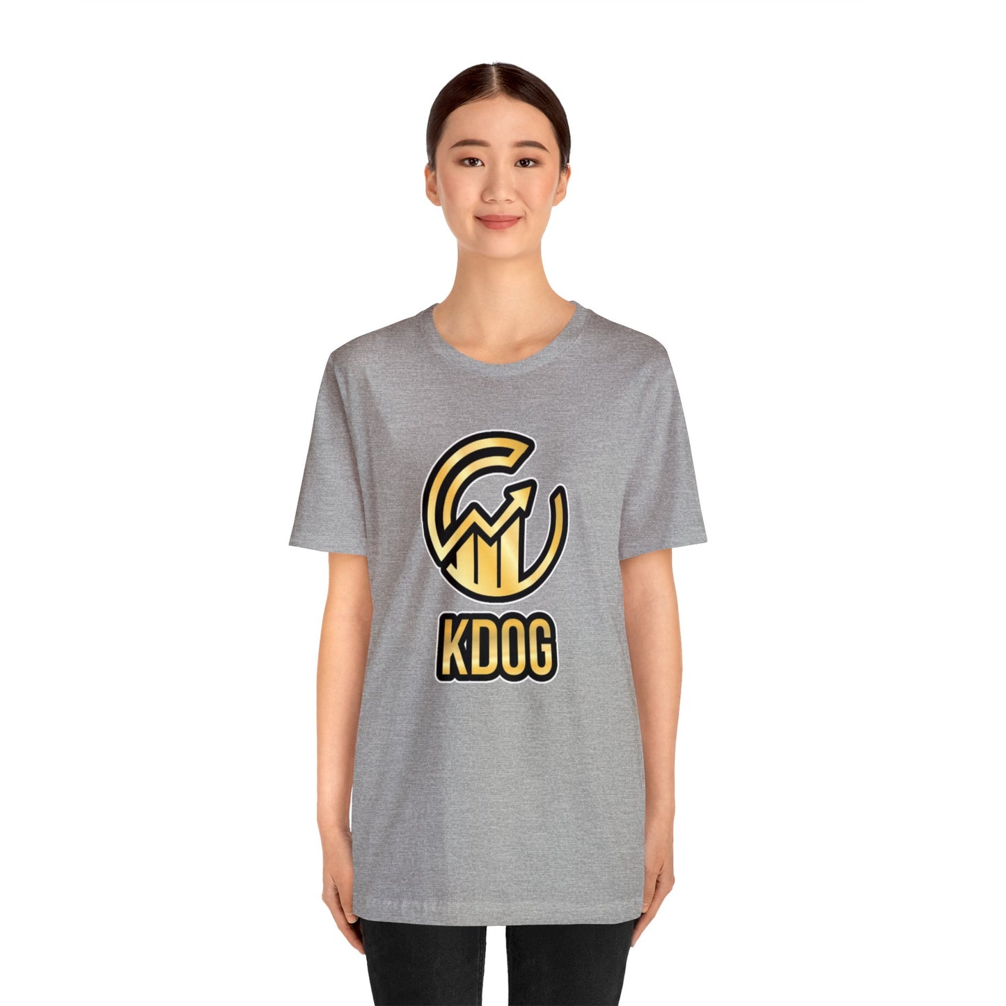 KDOG Unisex T-shirt