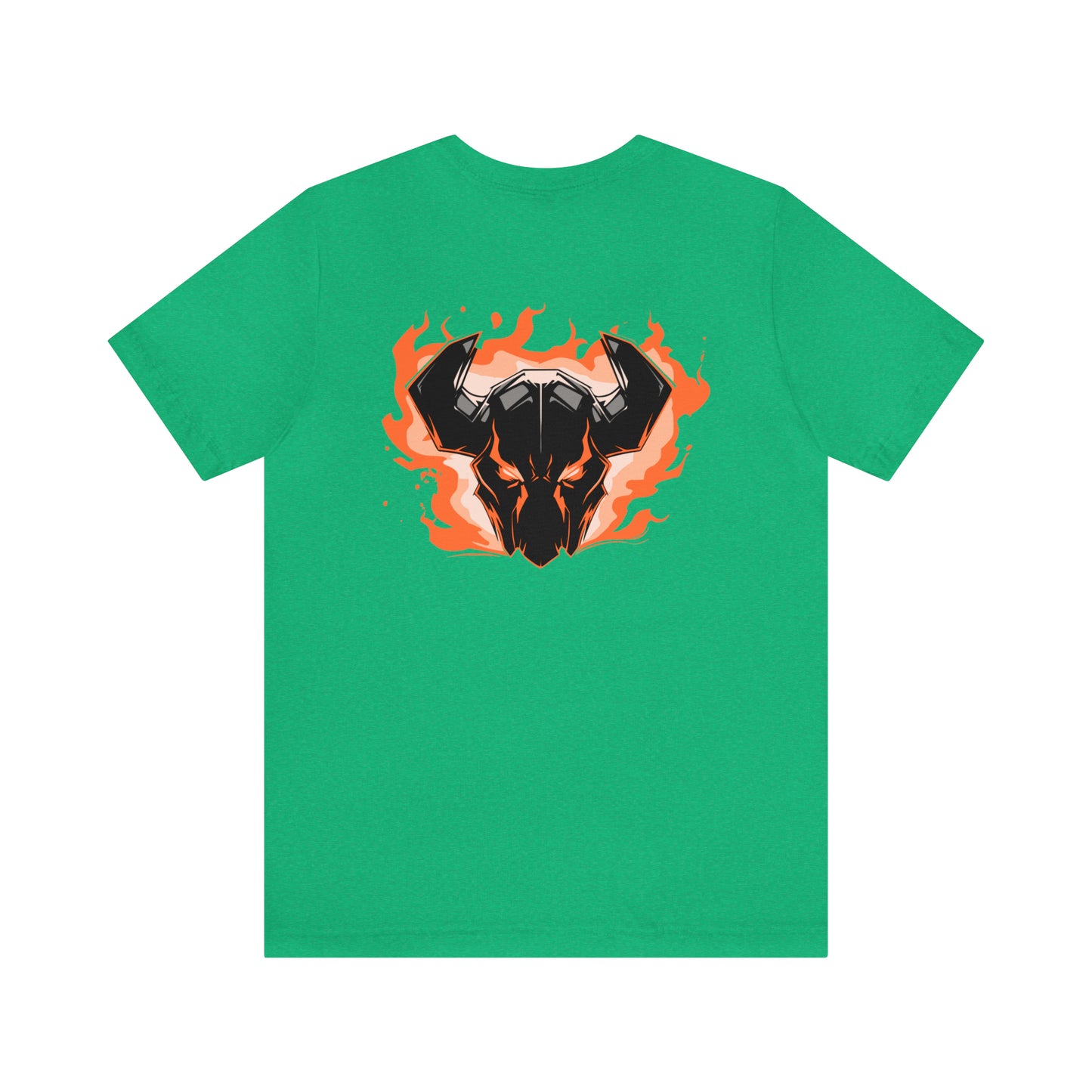 Mr. Florian F/B Design Unisex T-shirt