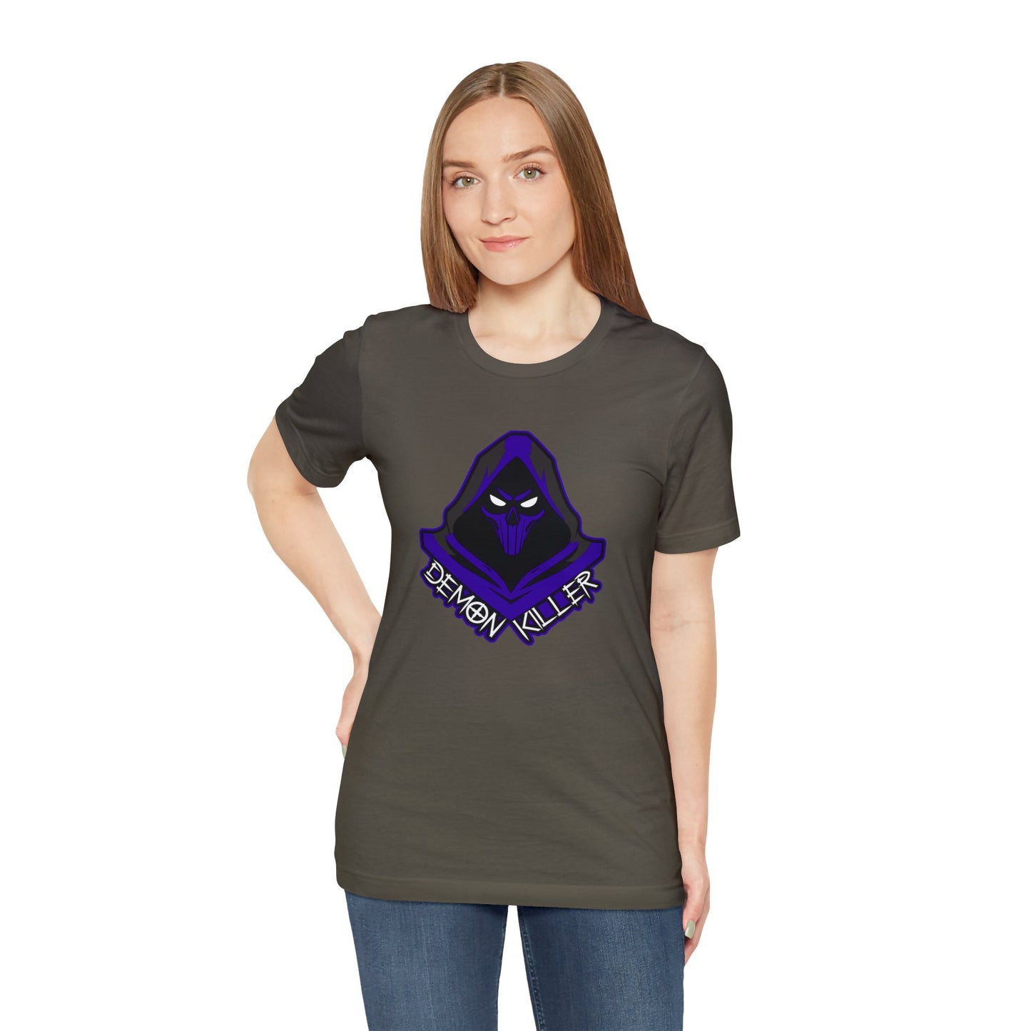 Demon Killer Classic Unisex T-shirt