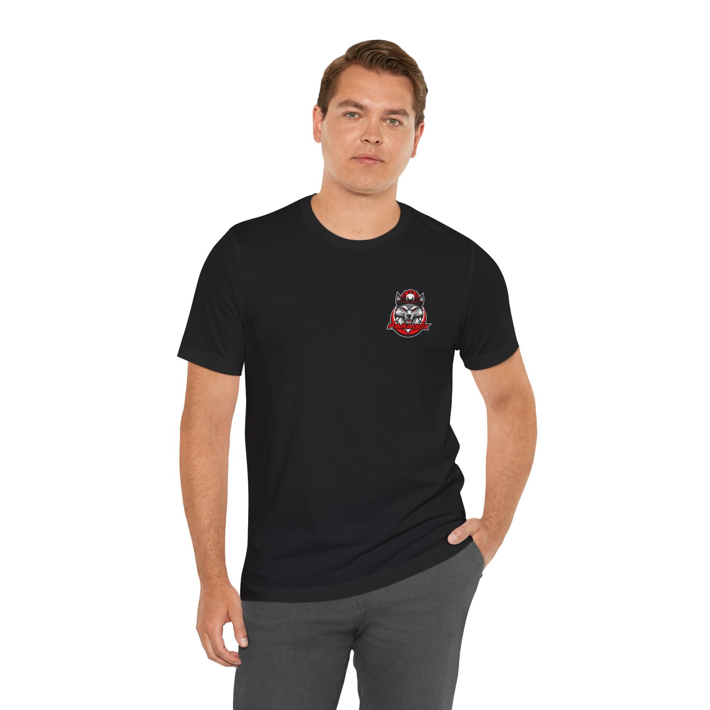 Paradox Classic #2 Unisex T-shirt