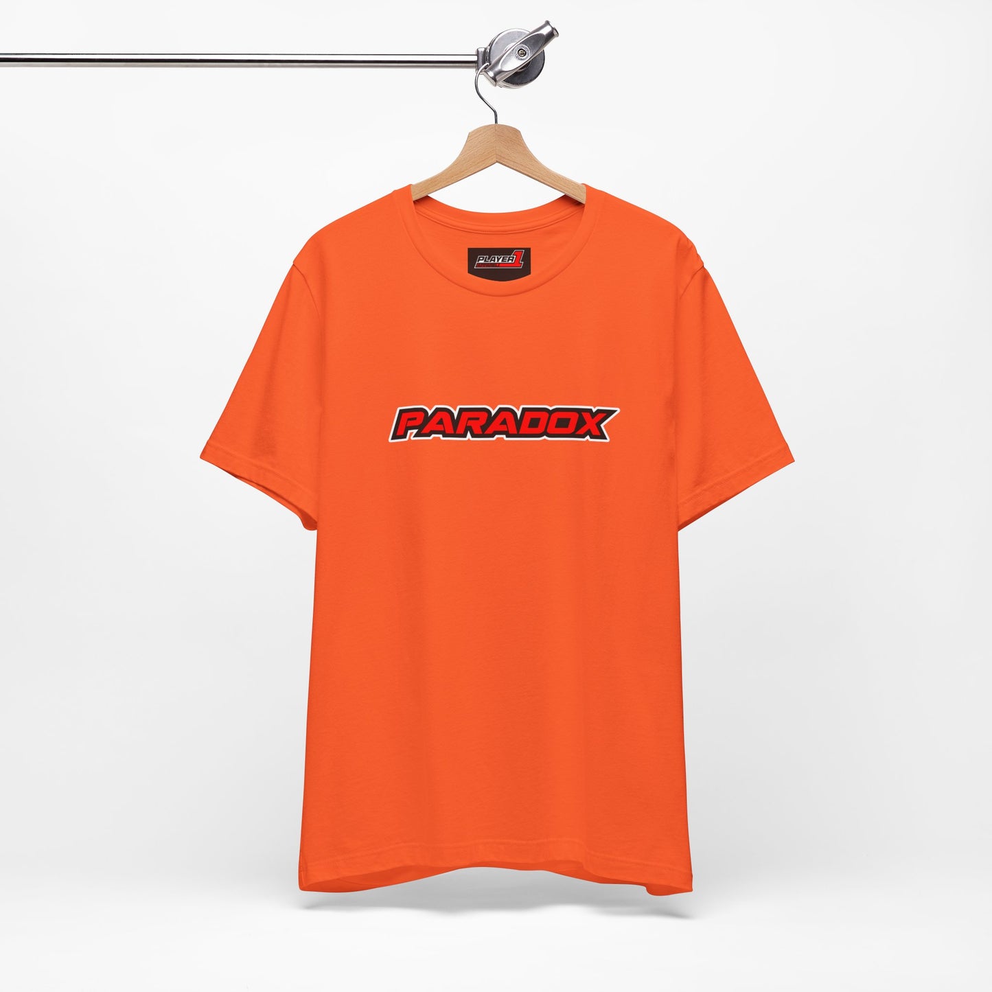 Paradox Unisex T-shirt