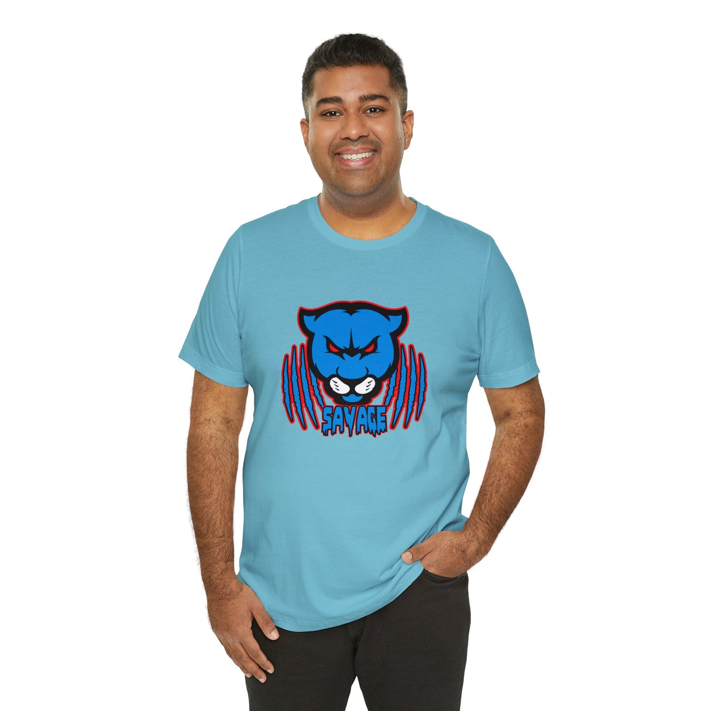 Savage Classic Unisex T-shirt